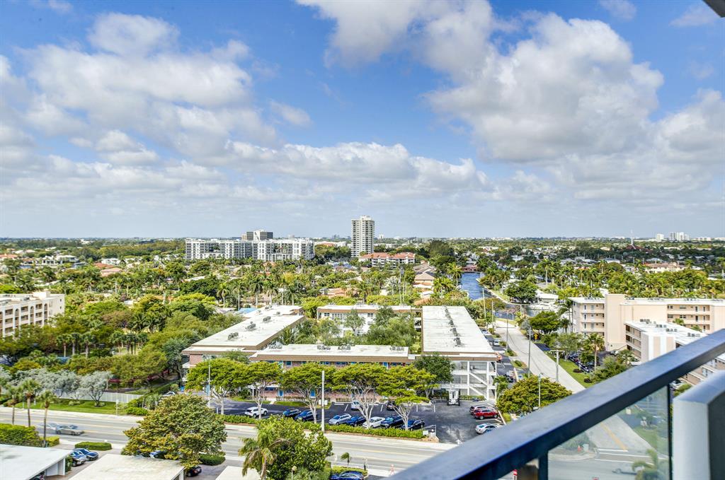 LEISURE TOWERS - Residential