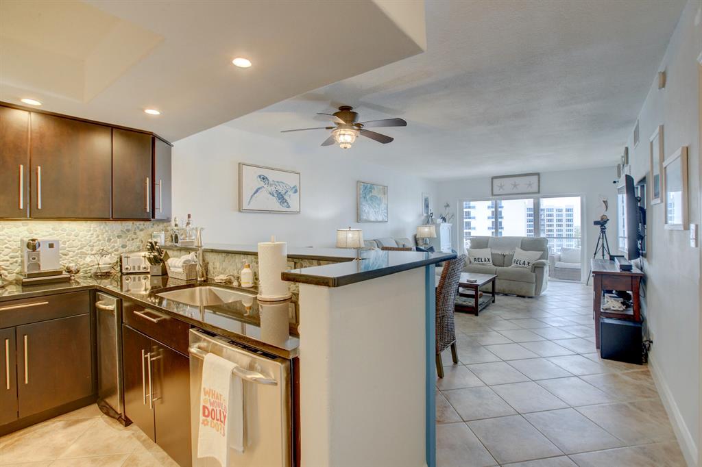 LEISURE TOWERS - Residential