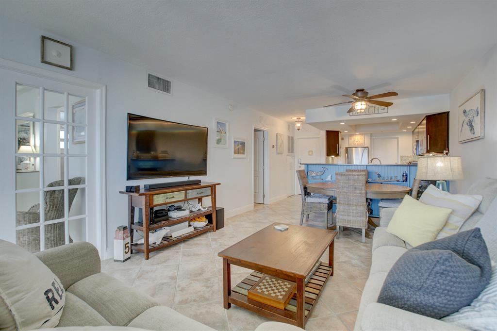 LEISURE TOWERS - Residential