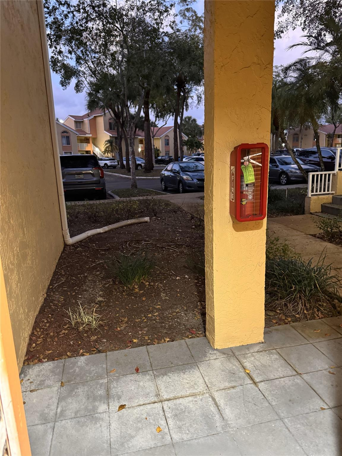 Napoli Gardens - Residential