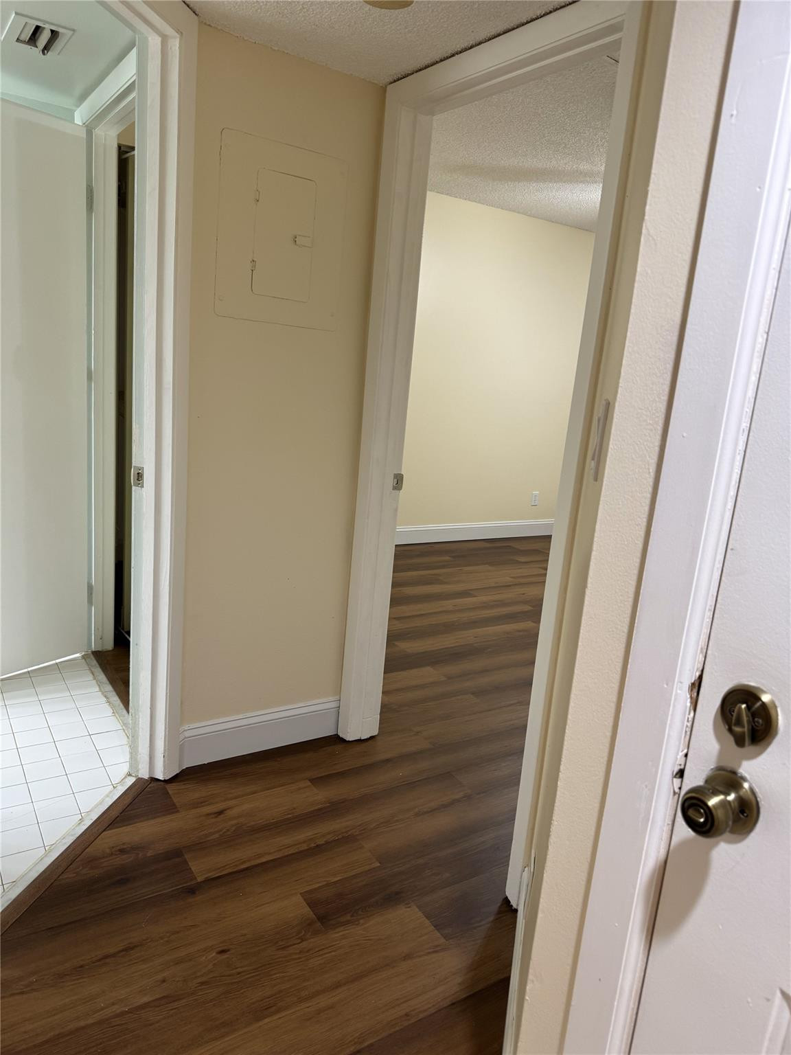 Napoli Gardens - Residential