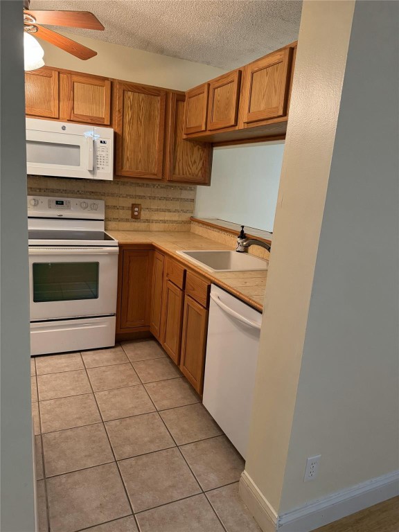 Napoli Gardens - Residential