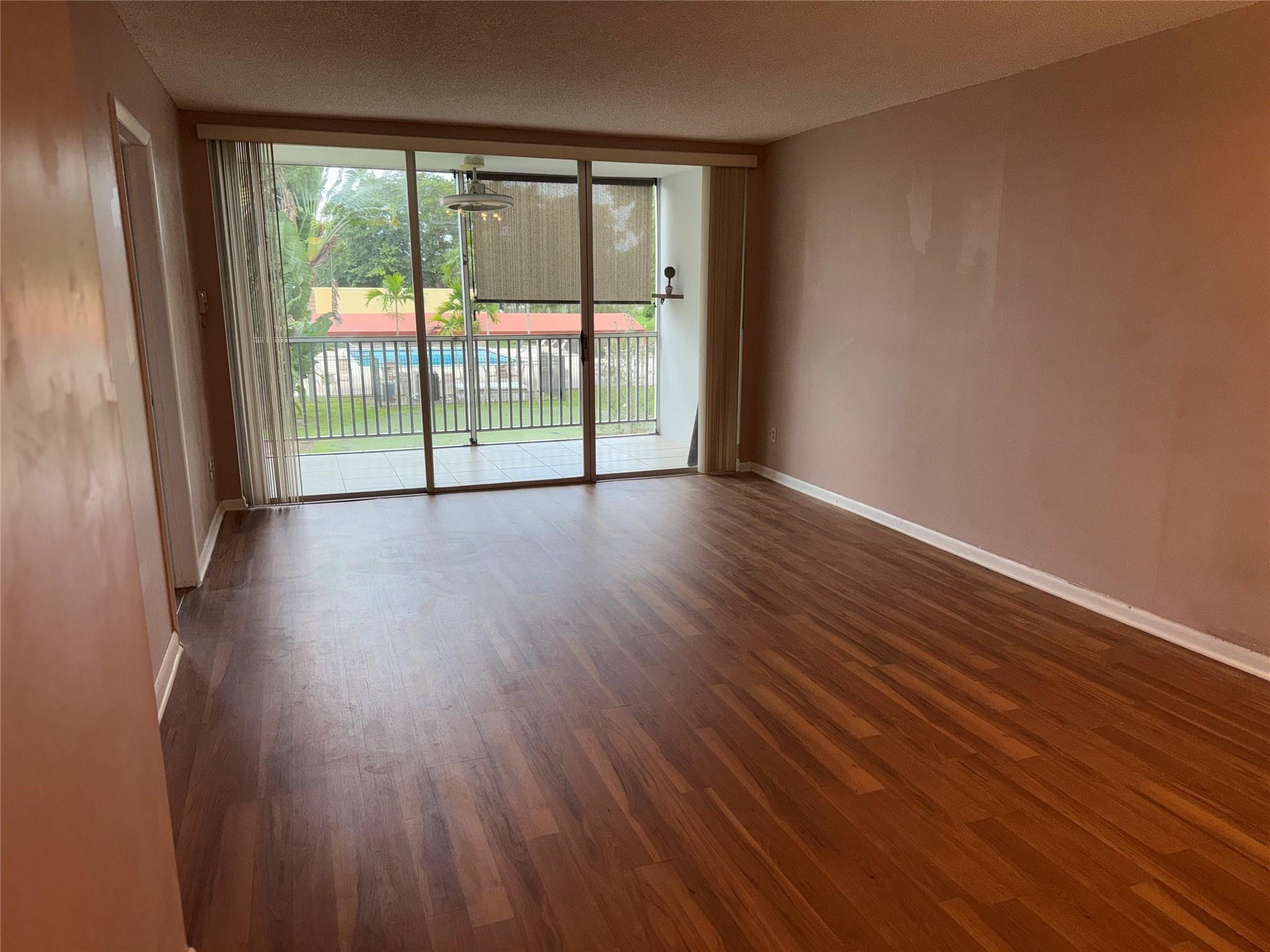 Bermuda Club Eight Condo - Residential Lease