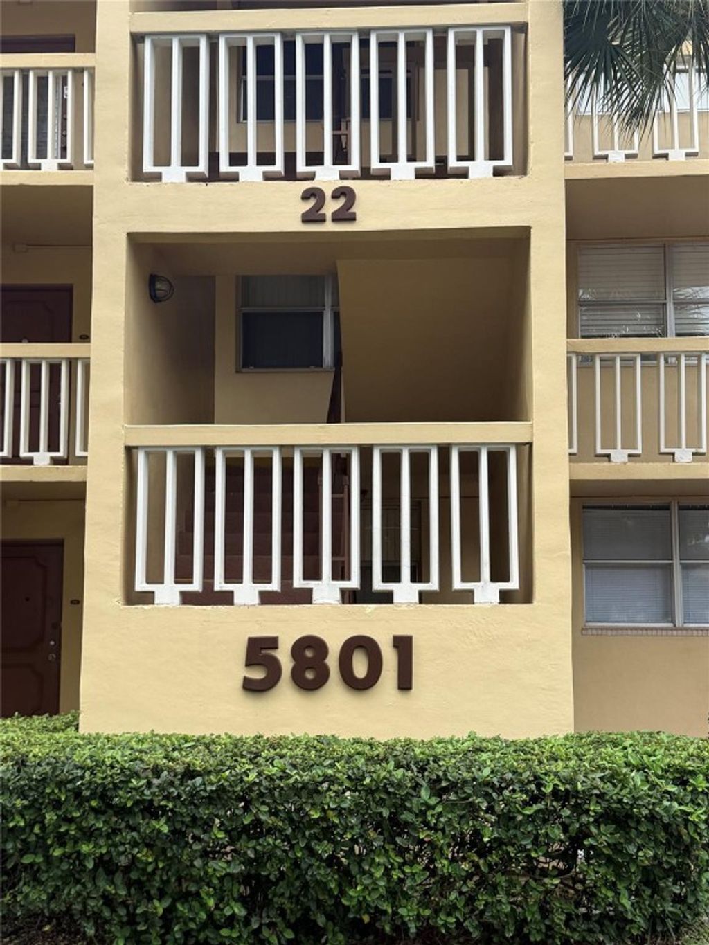 Photo of 5801 NW 62nd Avenue, Tamarac, FL 33319 (MLS # F10532445)