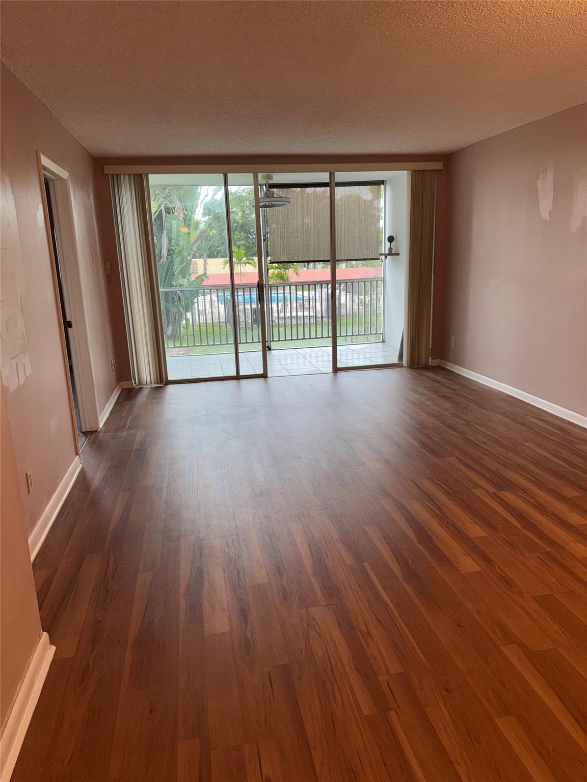 Bermuda Club Eight Condo - Residential Lease