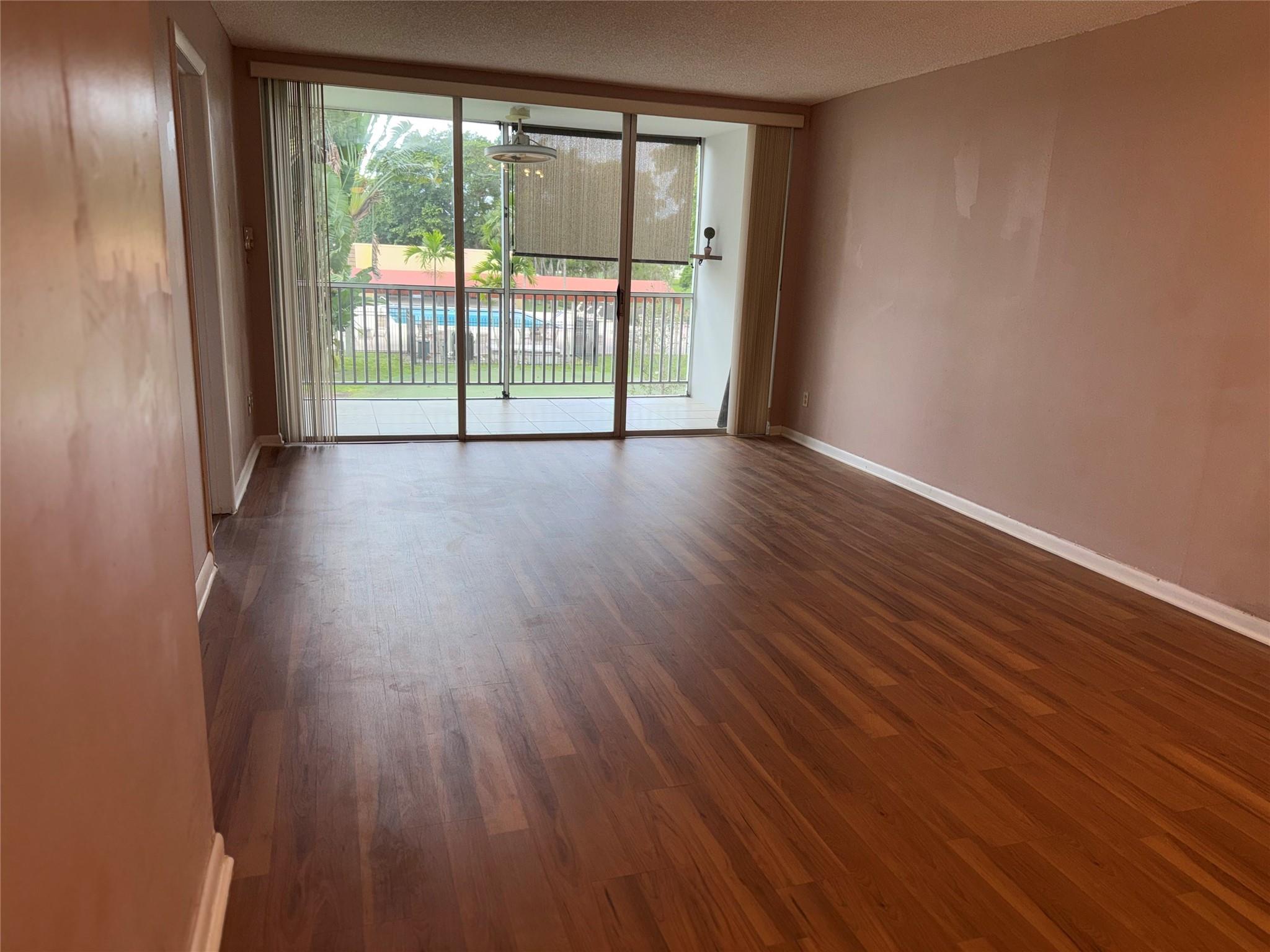Bermuda Club Eight Condo - Residential Lease