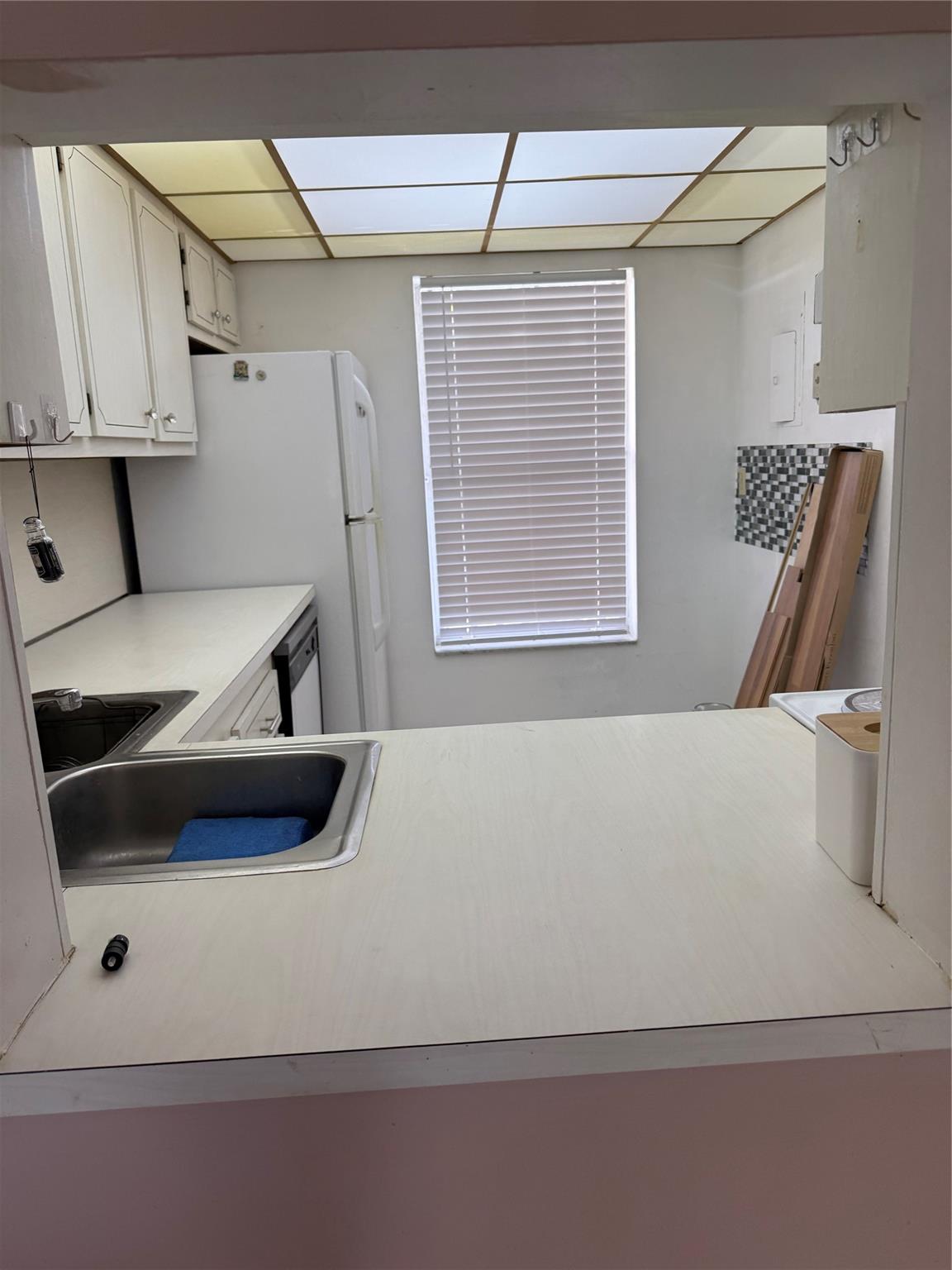 Bermuda Club Eight Condo - Residential Lease