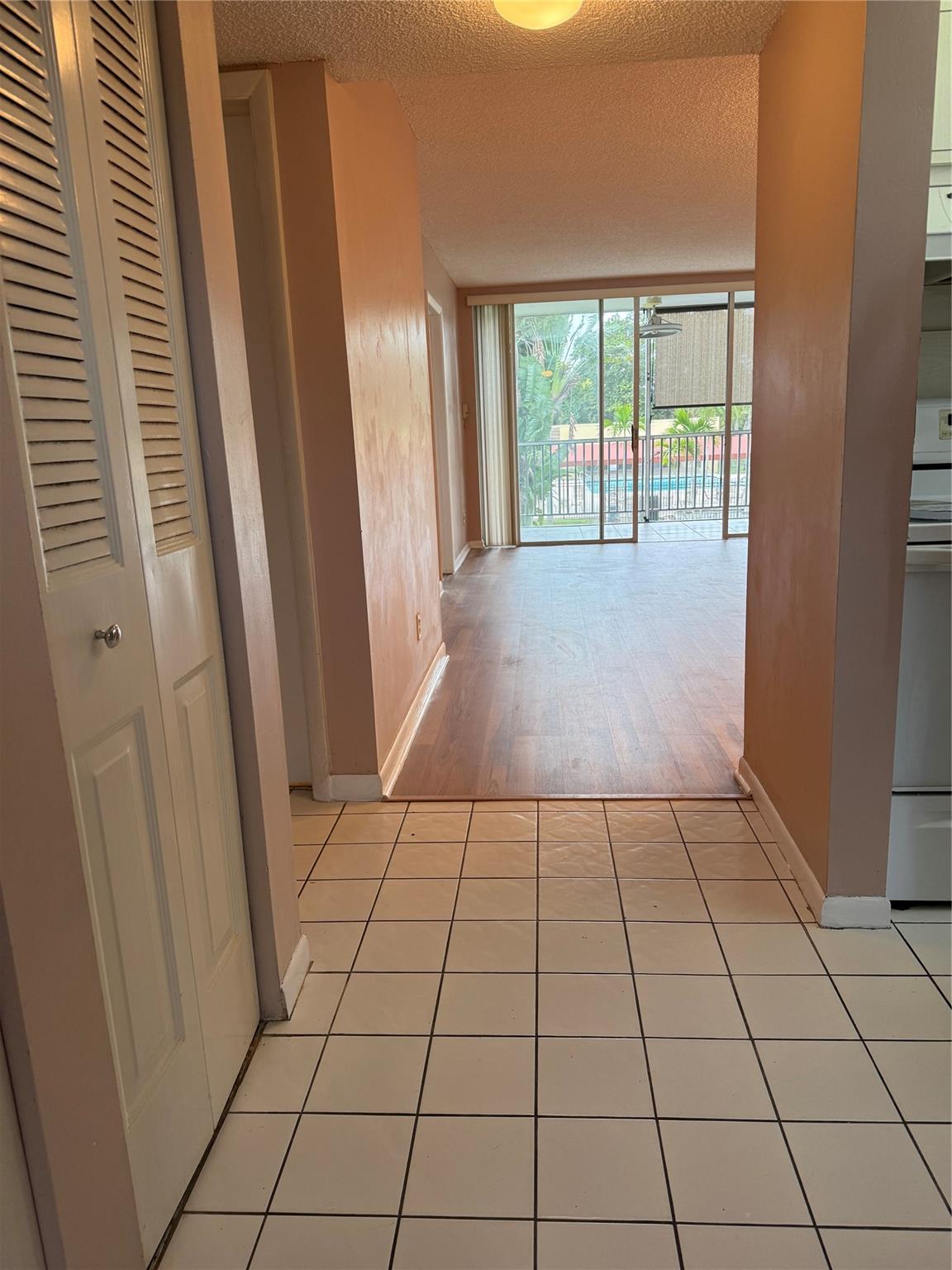 Bermuda Club Eight Condo - Residential Lease