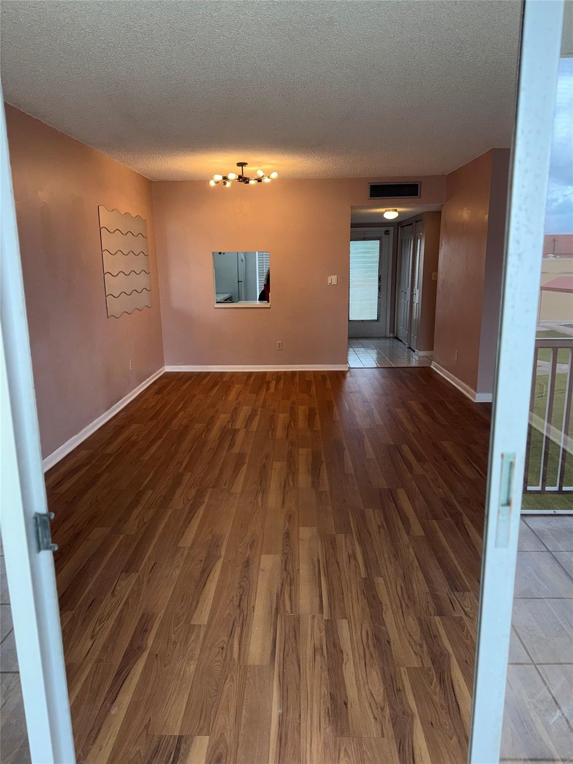 Bermuda Club Eight Condo - Residential Lease