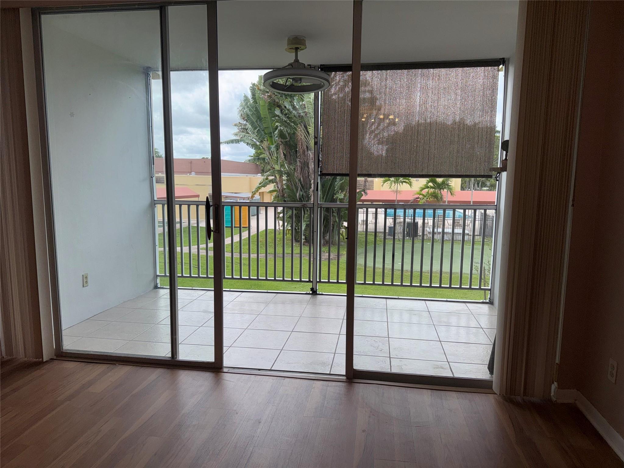Bermuda Club Eight Condo - Residential Lease