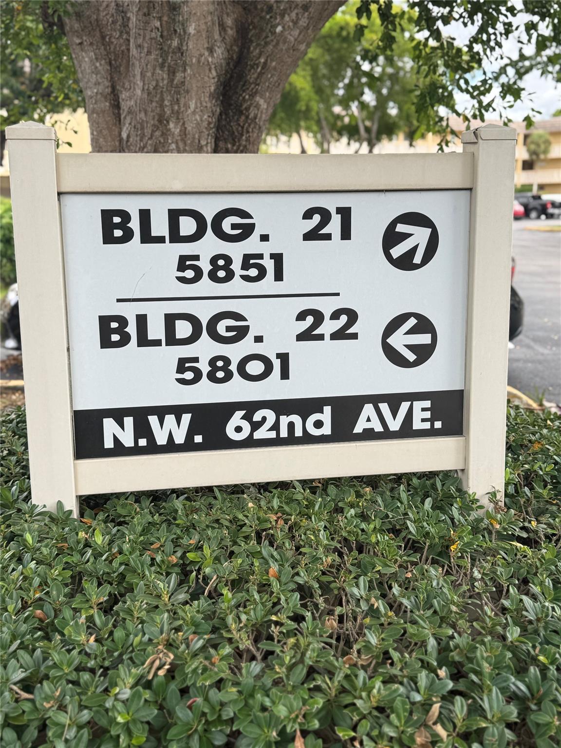Bermuda Club Eight Condo - Residential Lease