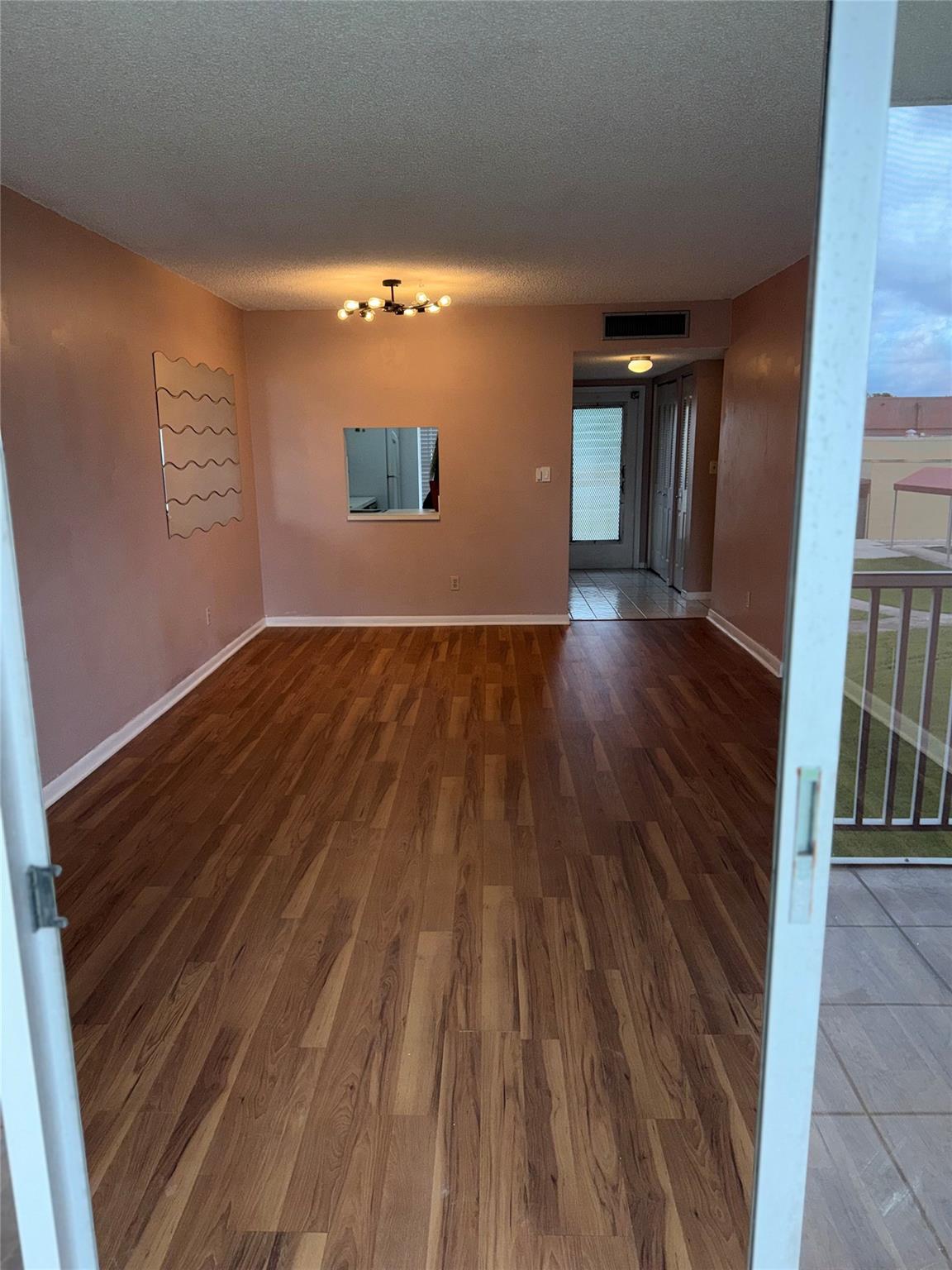 Bermuda Club Eight Condo - Residential Lease