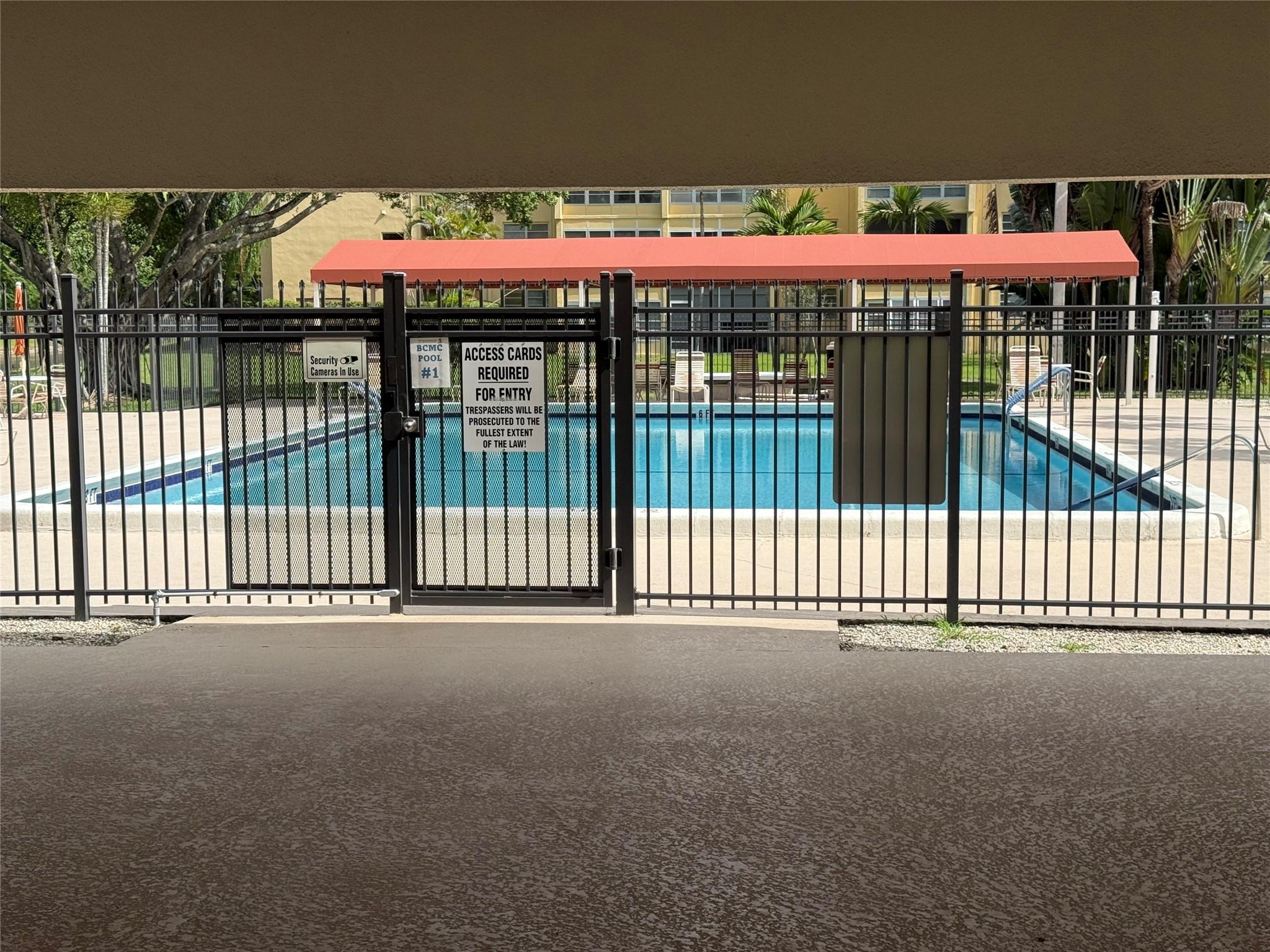 Bermuda Club Eight Condo - Residential Lease