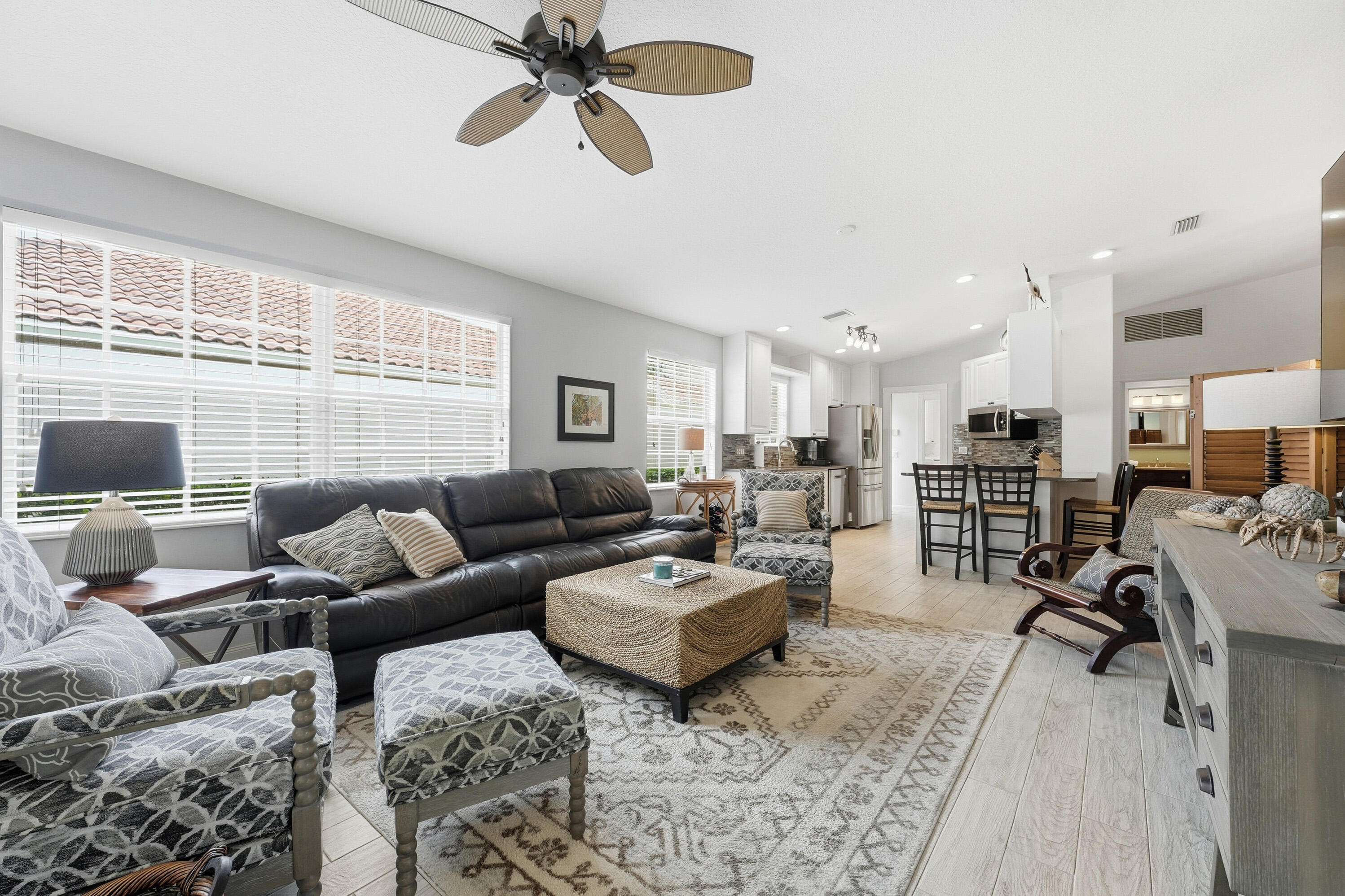 FLORIDA CLUB - Residential