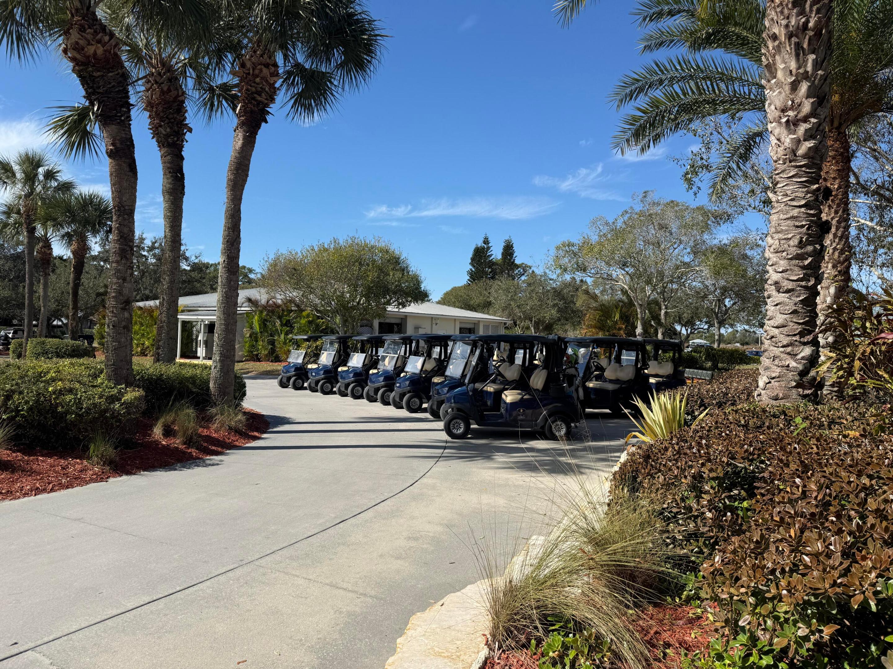 FLORIDA CLUB - Residential