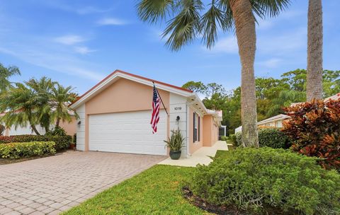 Photo of 1019 SW Tamarrow Place, Stuart, FL 34997 (MLS # R11163229)