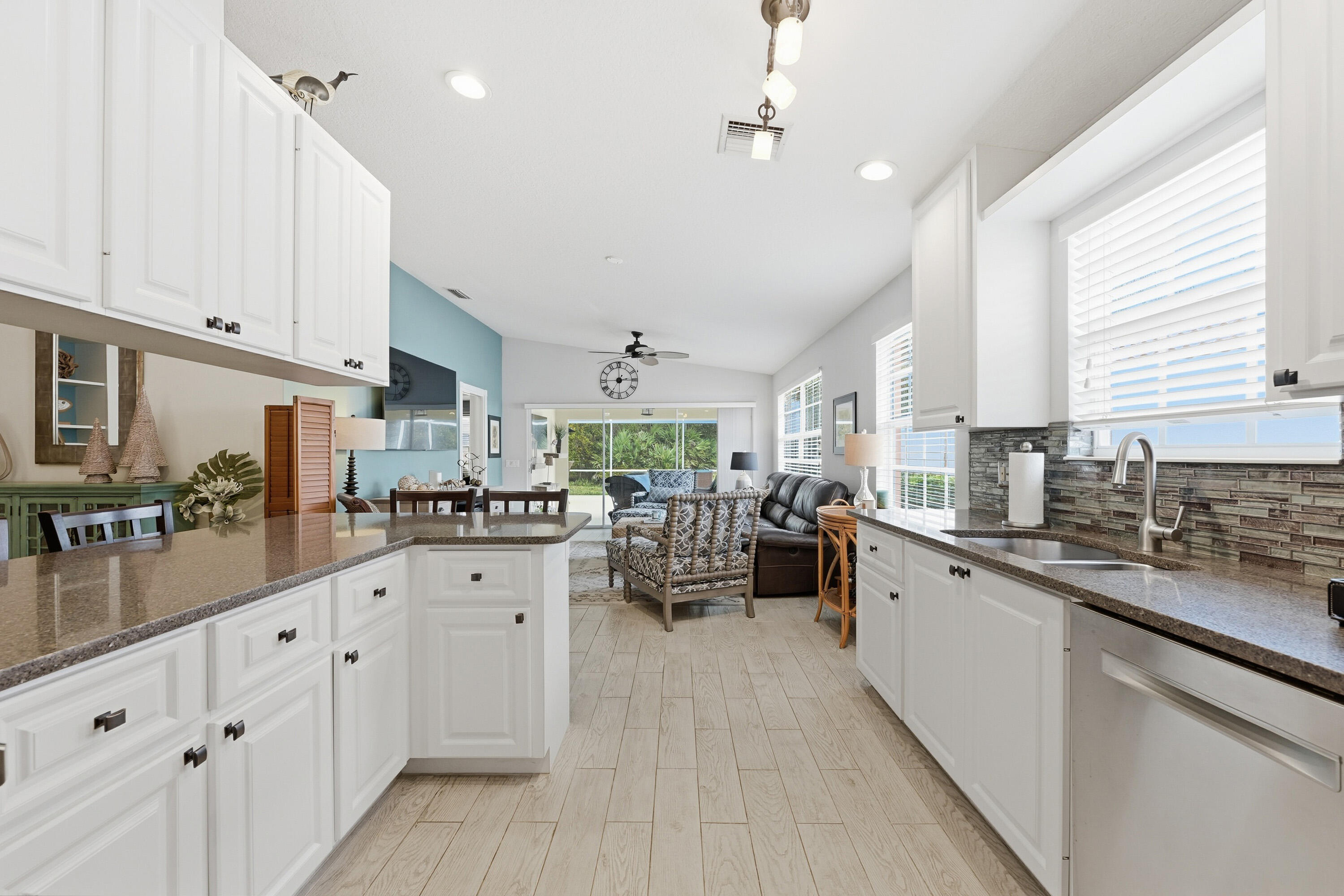 FLORIDA CLUB - Residential