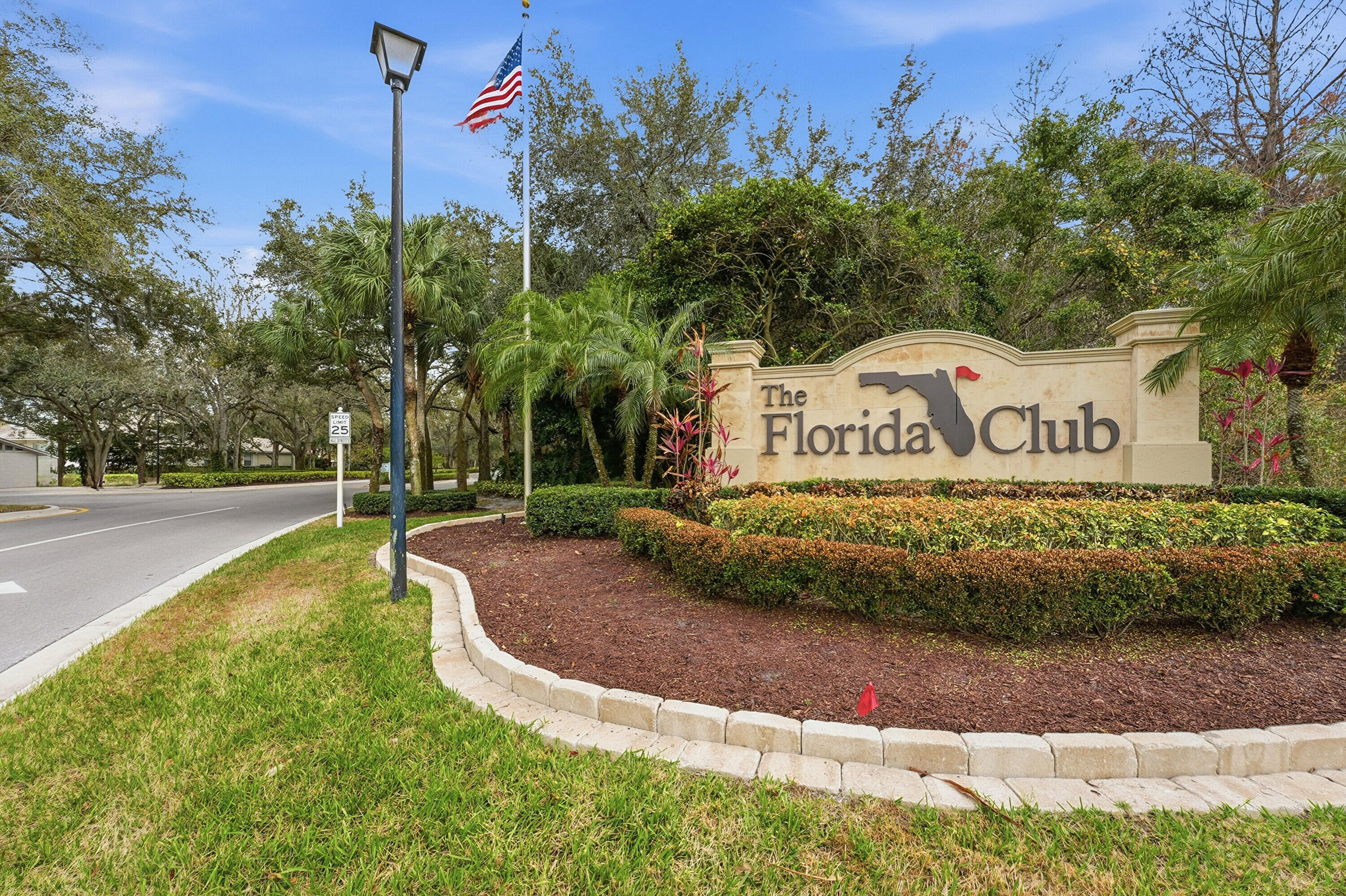 FLORIDA CLUB - Residential
