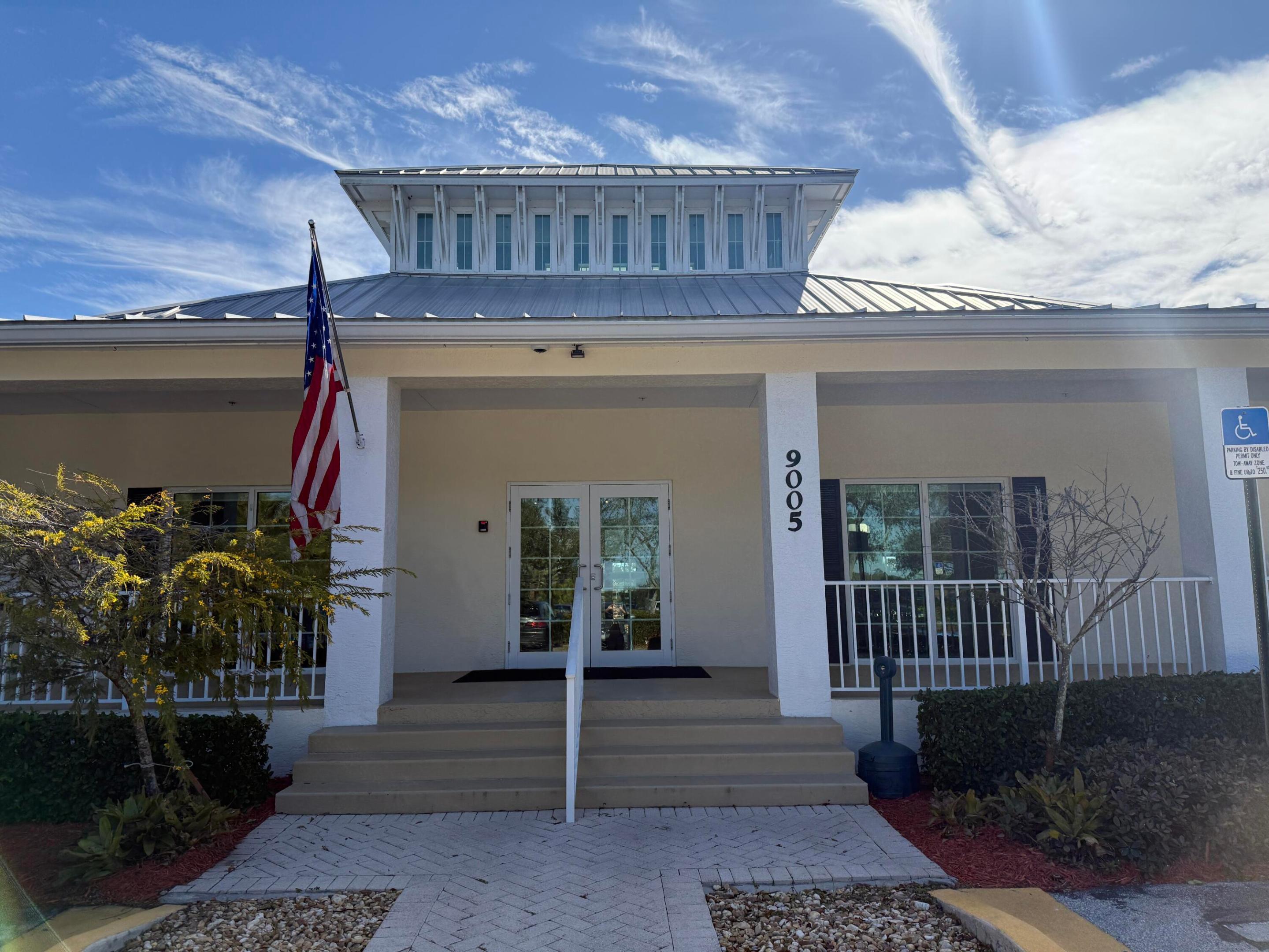 FLORIDA CLUB - Residential