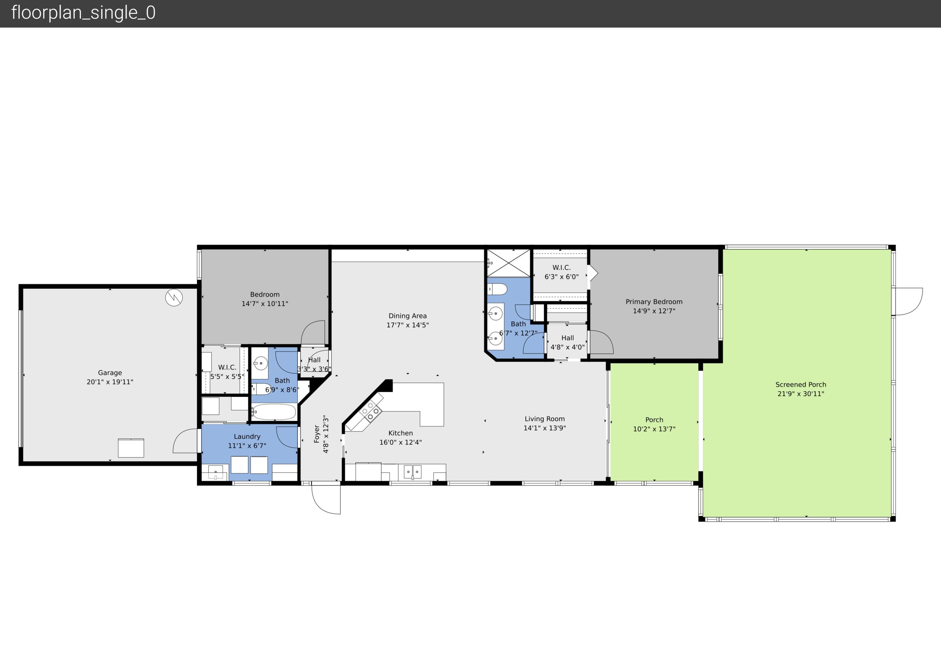 FLORIDA CLUB - Residential