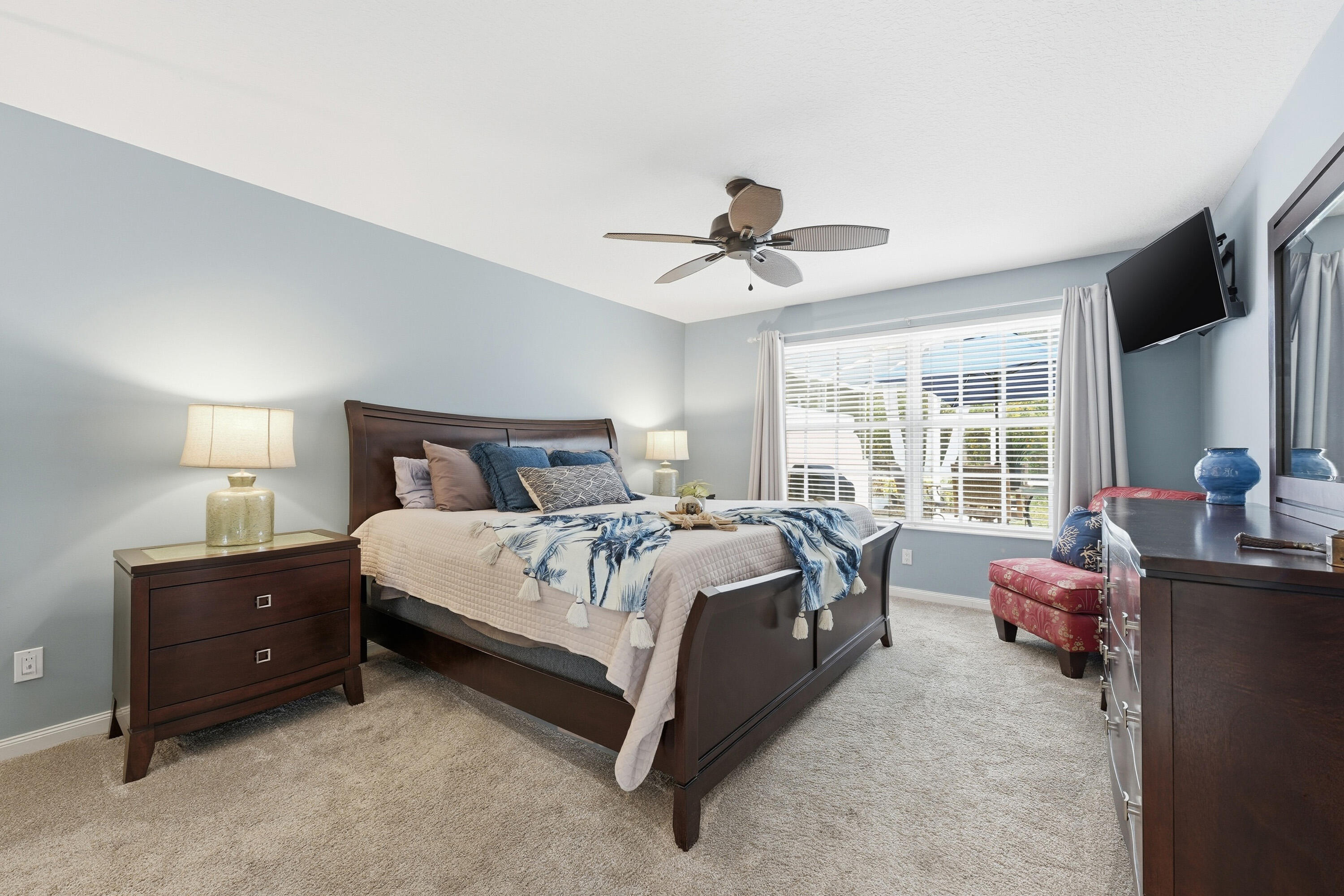 FLORIDA CLUB - Residential