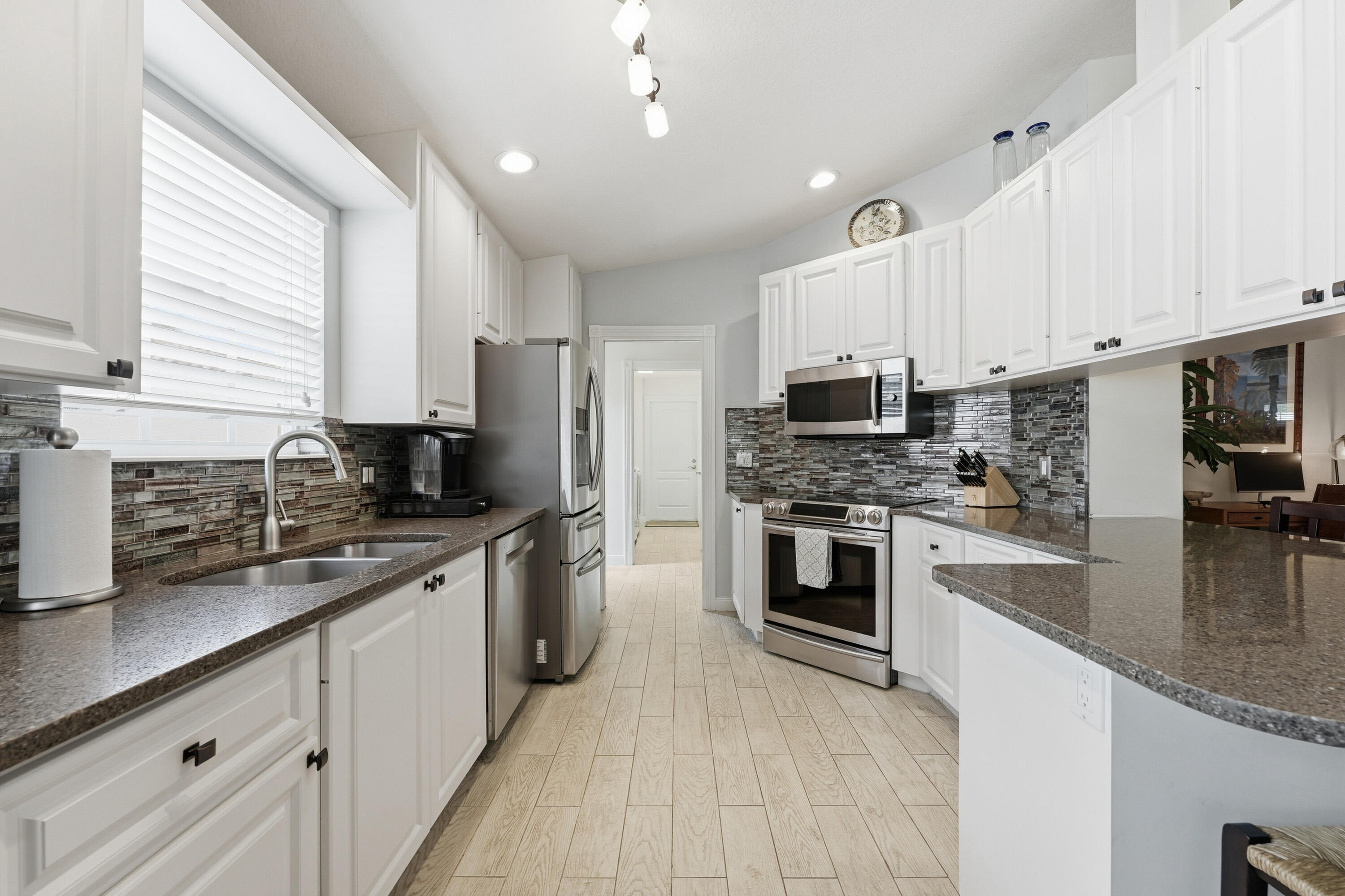 FLORIDA CLUB - Residential