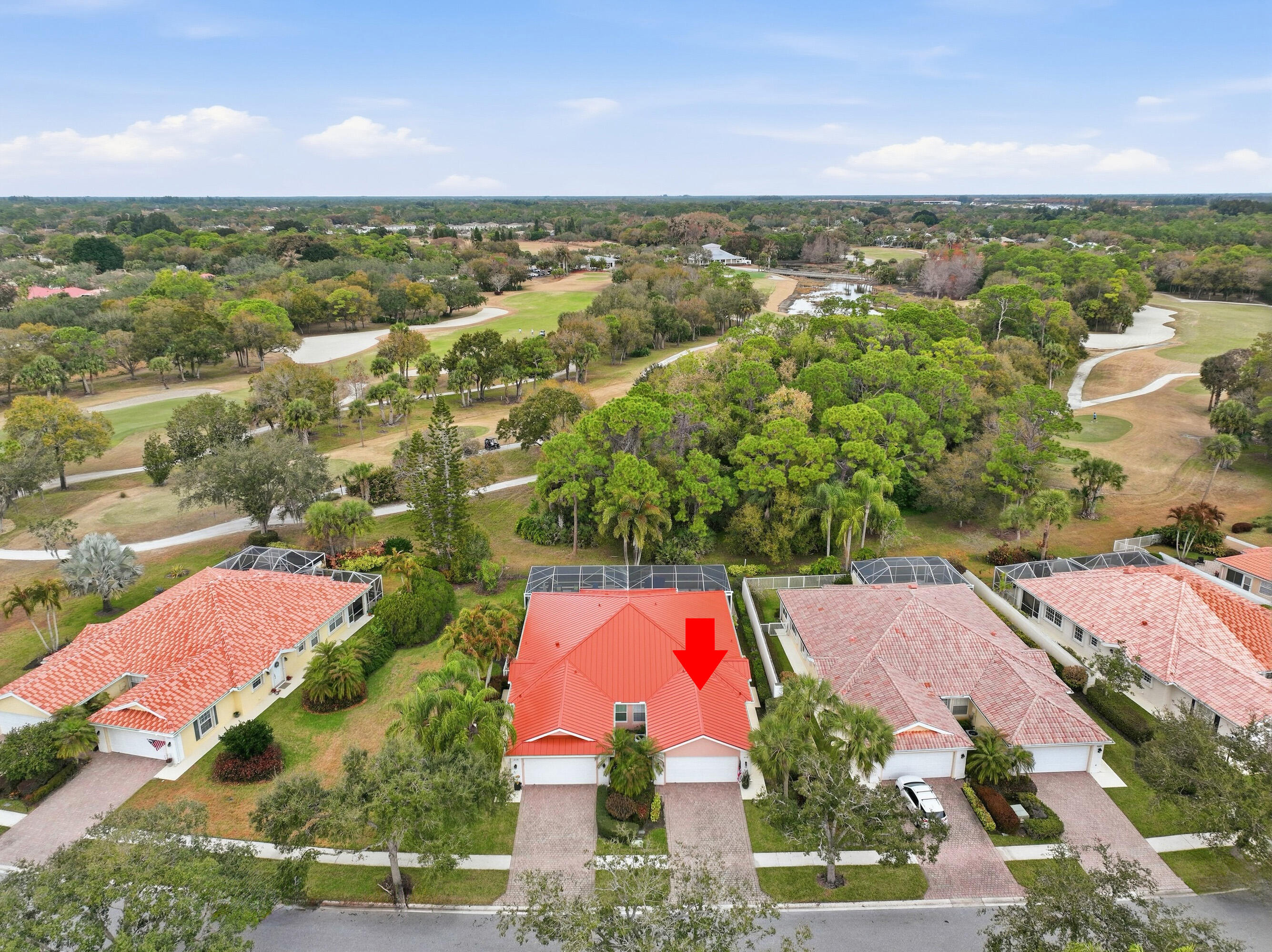 FLORIDA CLUB - Residential