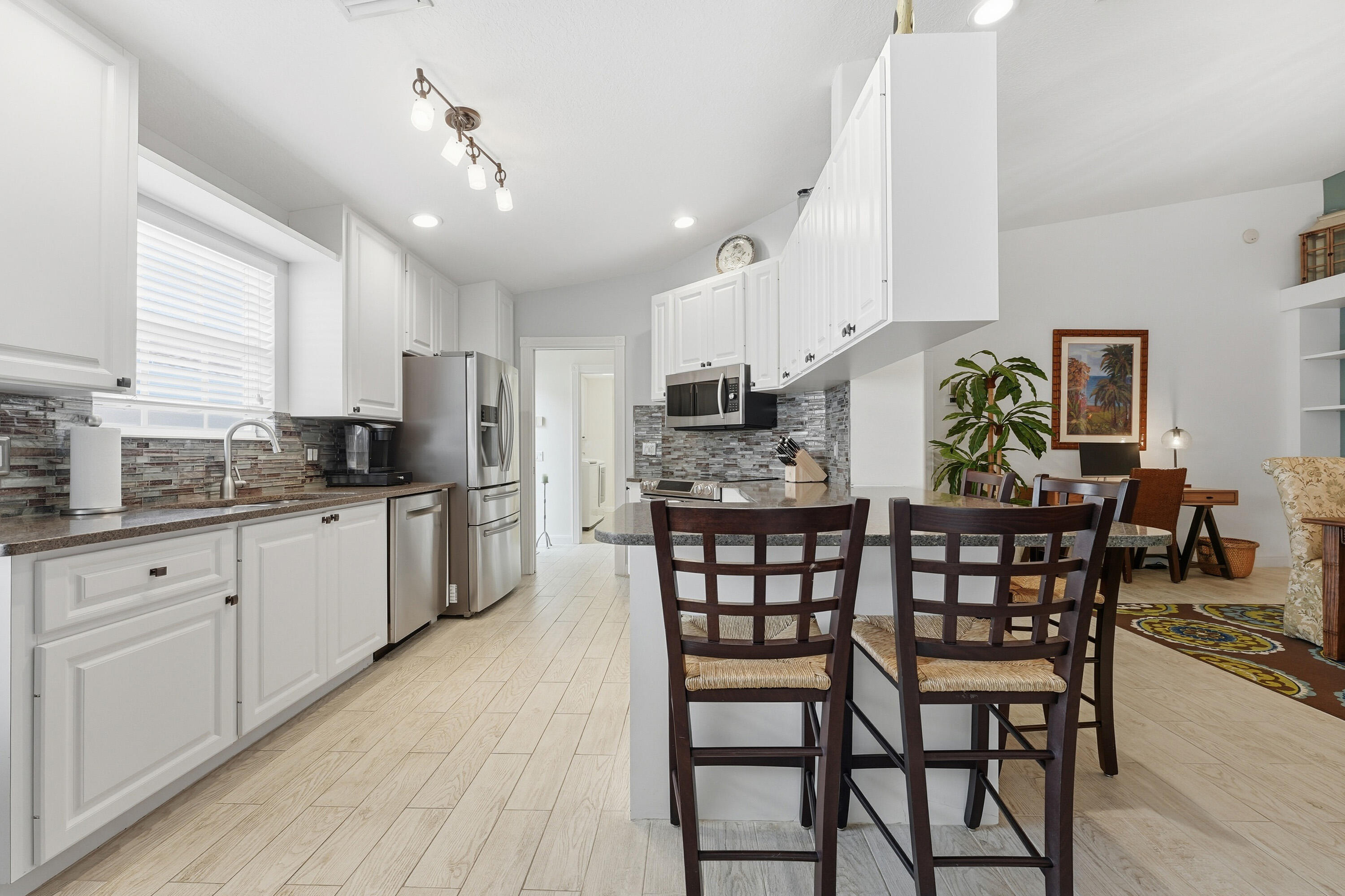 FLORIDA CLUB - Residential