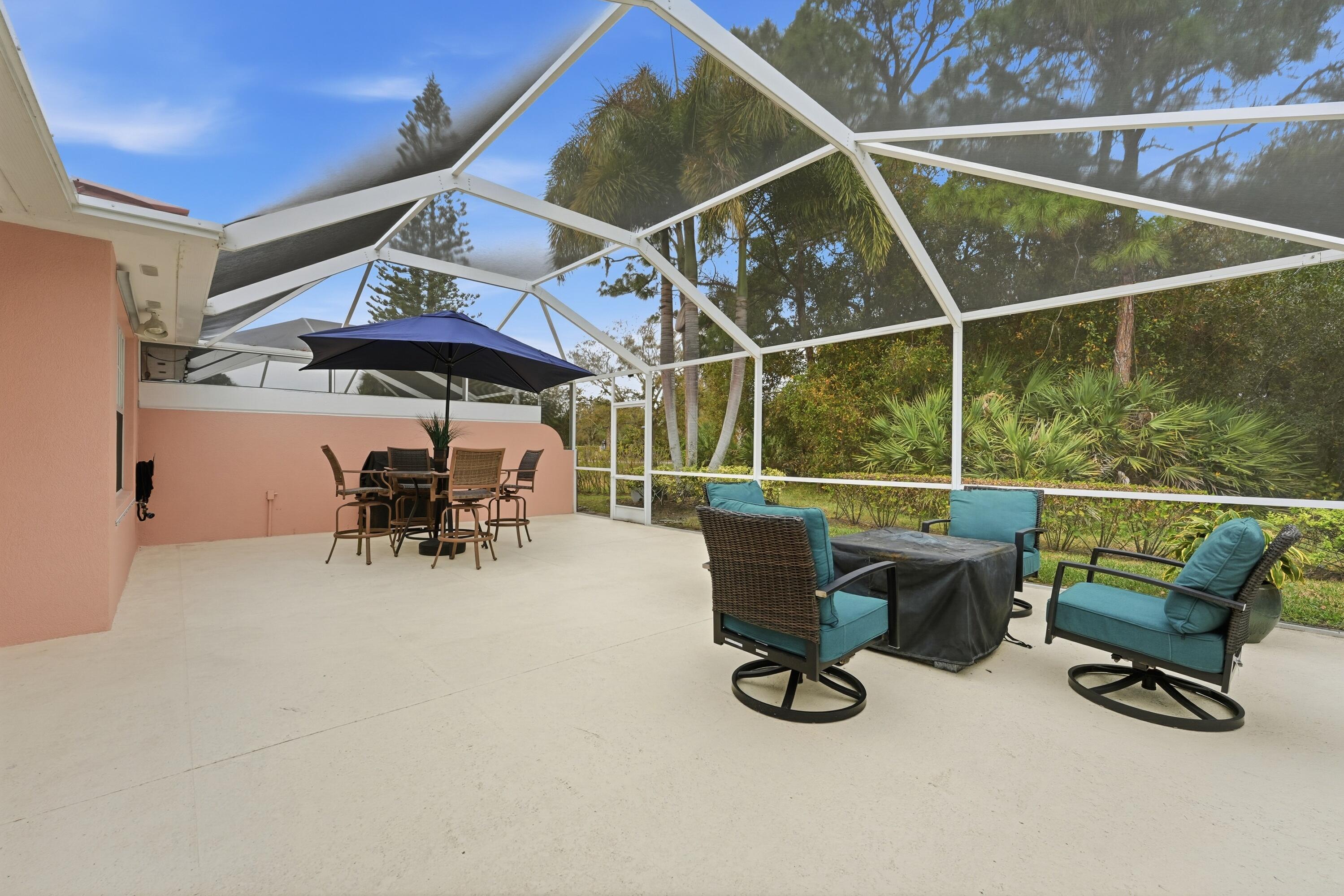 FLORIDA CLUB - Residential