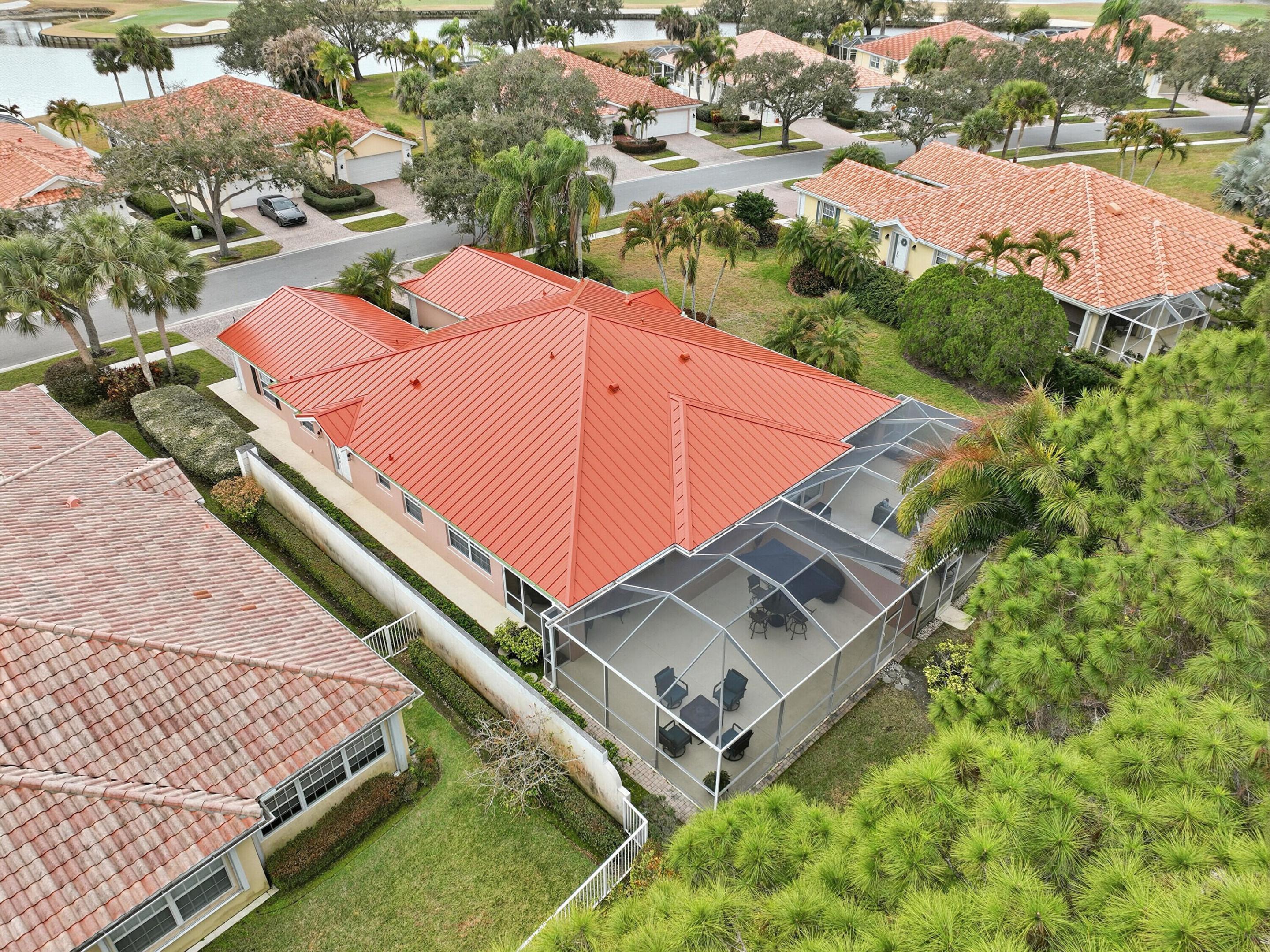 FLORIDA CLUB - Residential