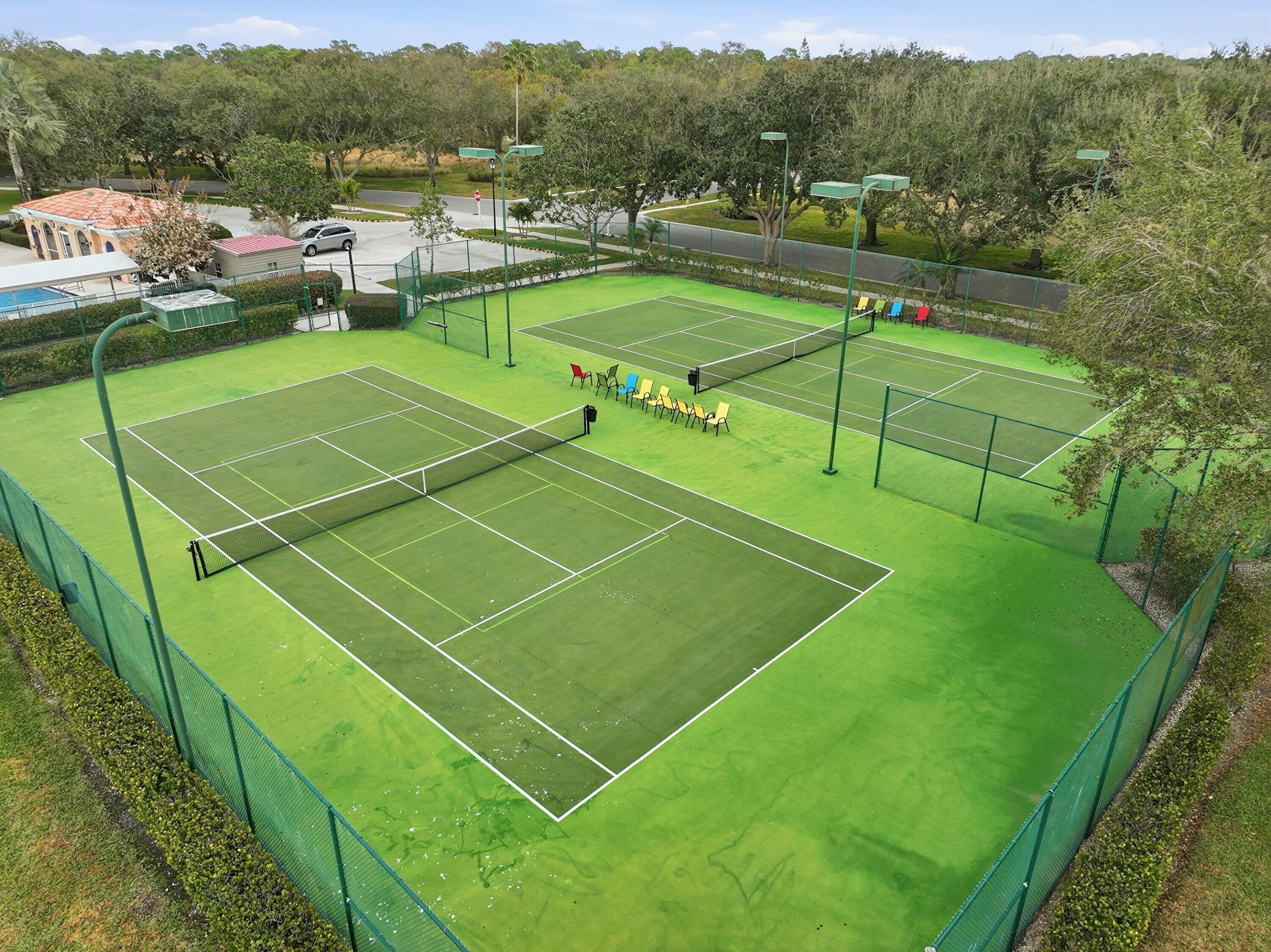 FLORIDA CLUB - Residential