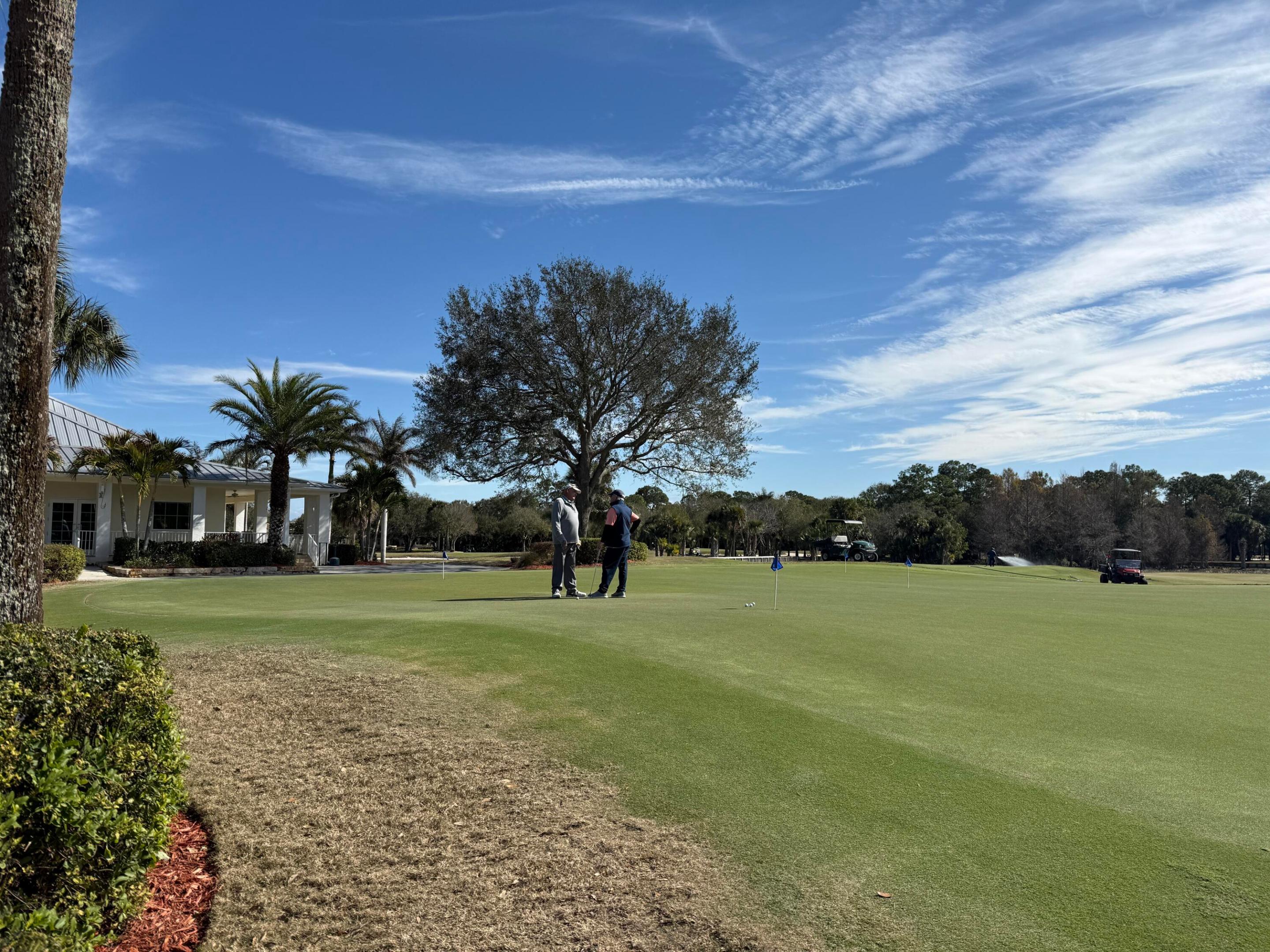 FLORIDA CLUB - Residential