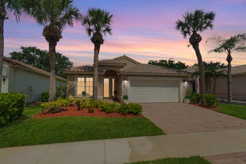 Photo of 627 NW Whitfield Way, Port Saint Lucie, FL 34986 (MLS # B26055354)