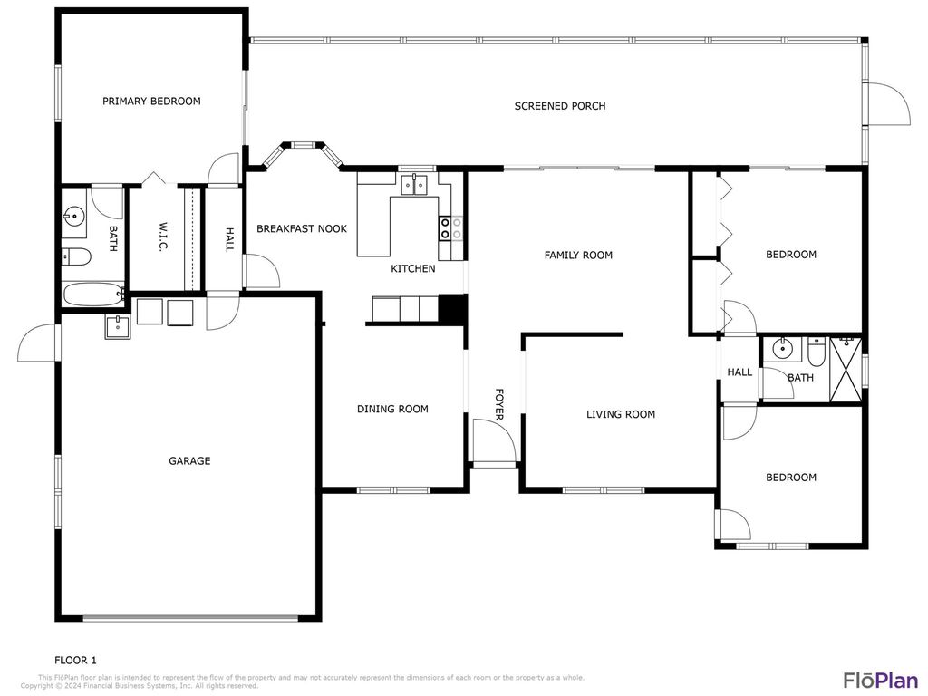 Photo of 4700 Paleo Pines Circle, Fort Pierce, FL 34951 (MLS # R10986901)