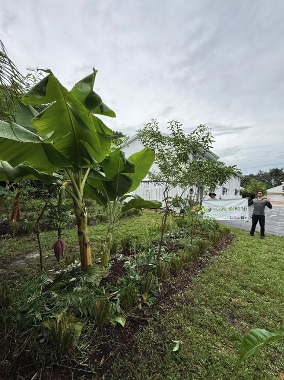 PALM CITY AMENDED - Residential Lease