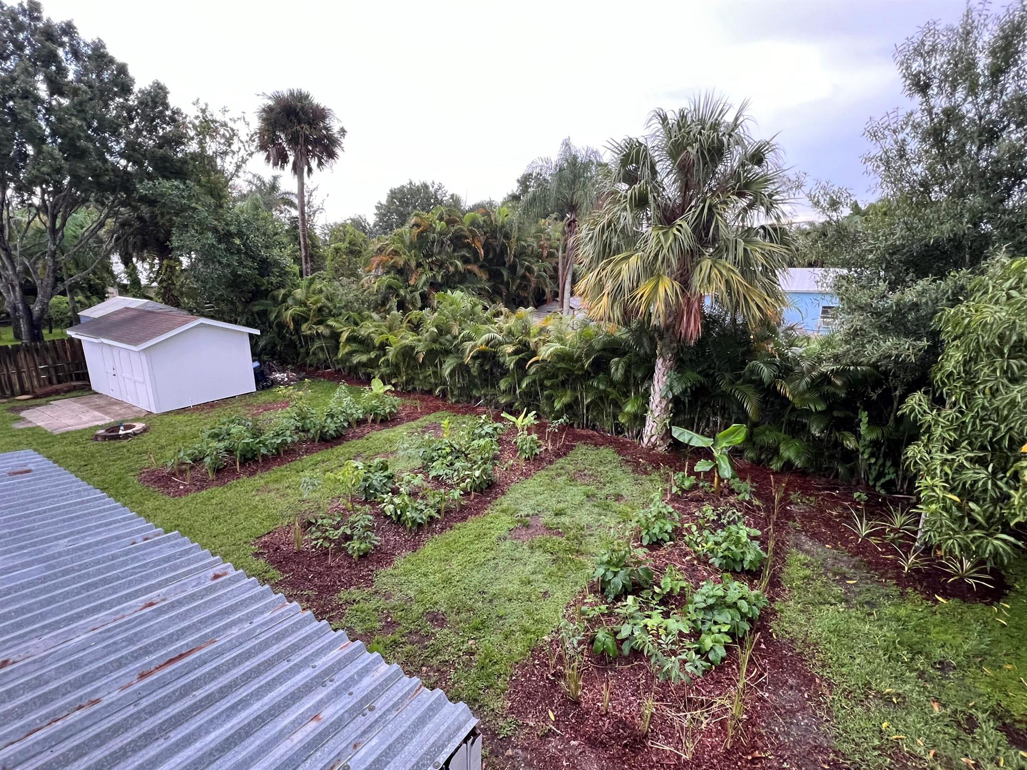 PALM CITY AMENDED - Residential Lease