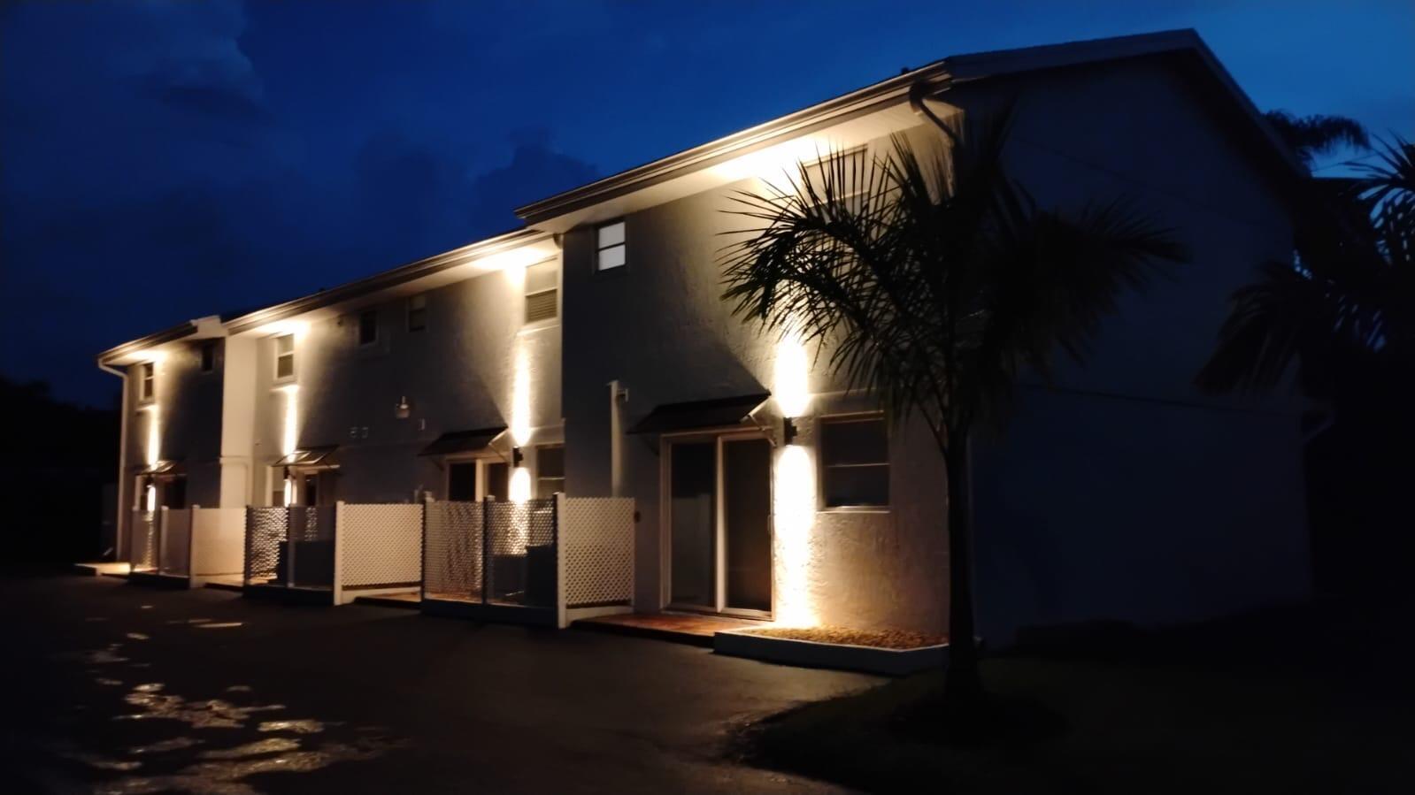 PALM CITY AMENDED - Residential Lease