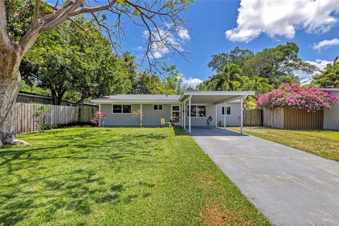 1006 SW 21 St Fort Lauderdale FL 33315