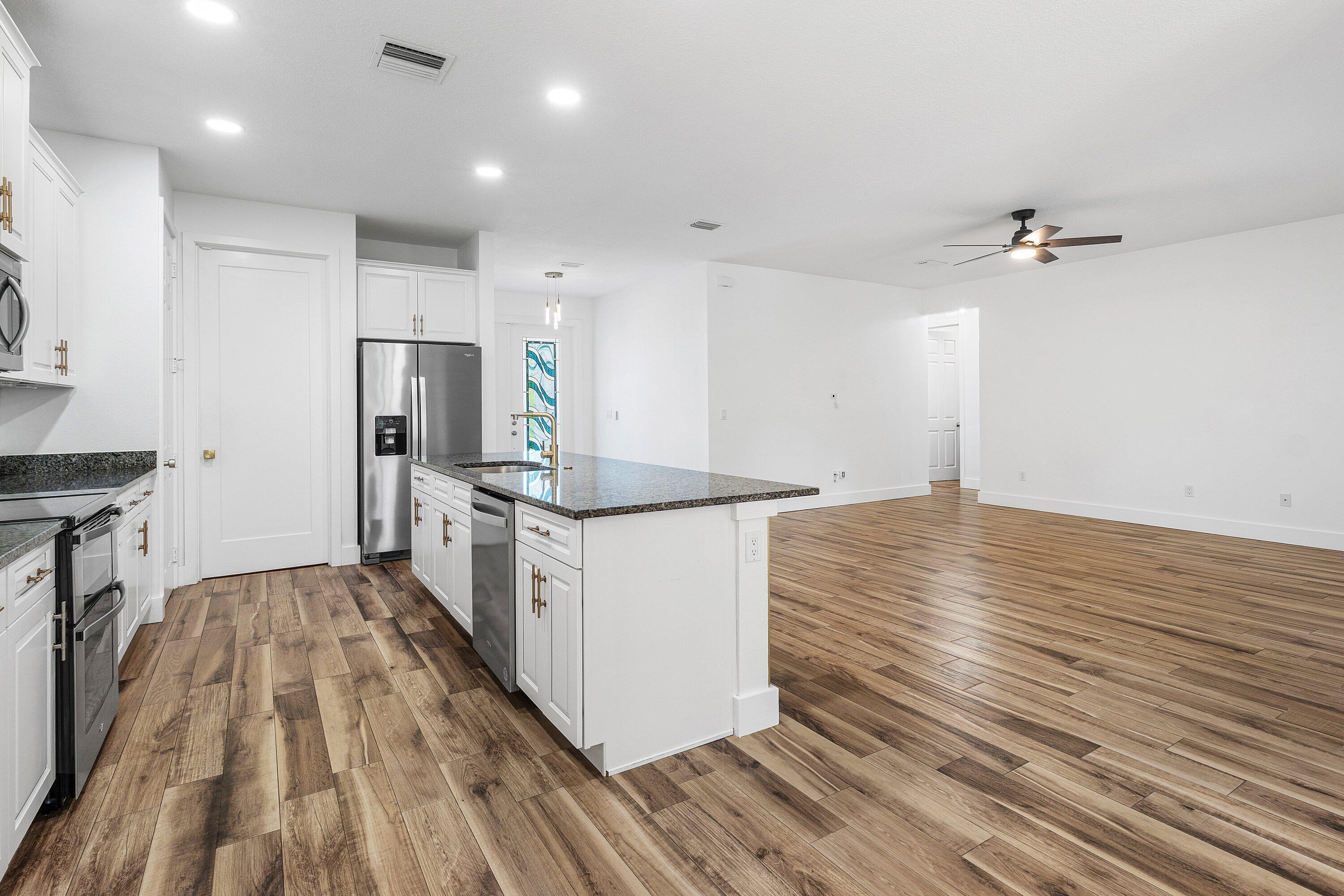 Acreage - Residential