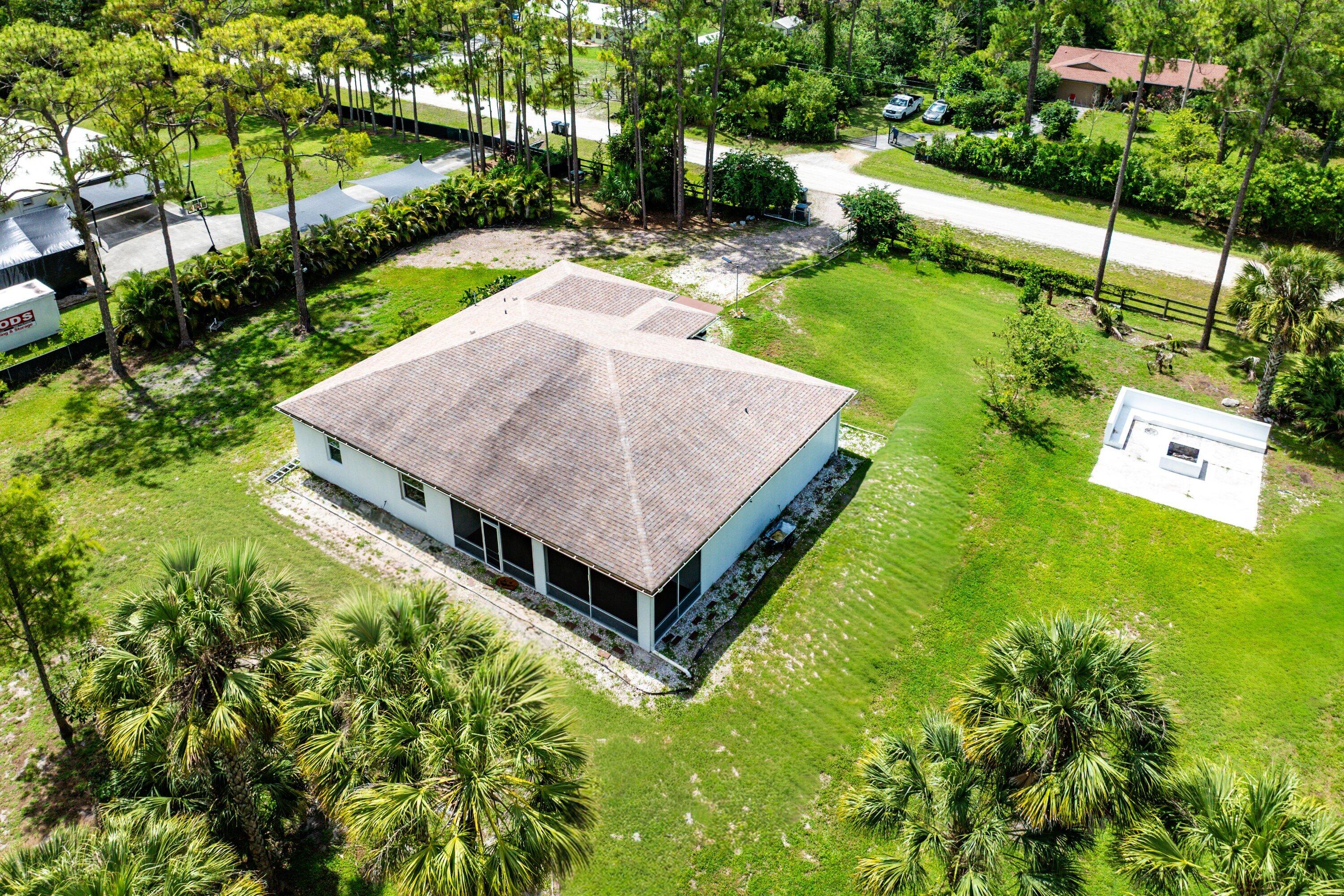 Acreage - Residential