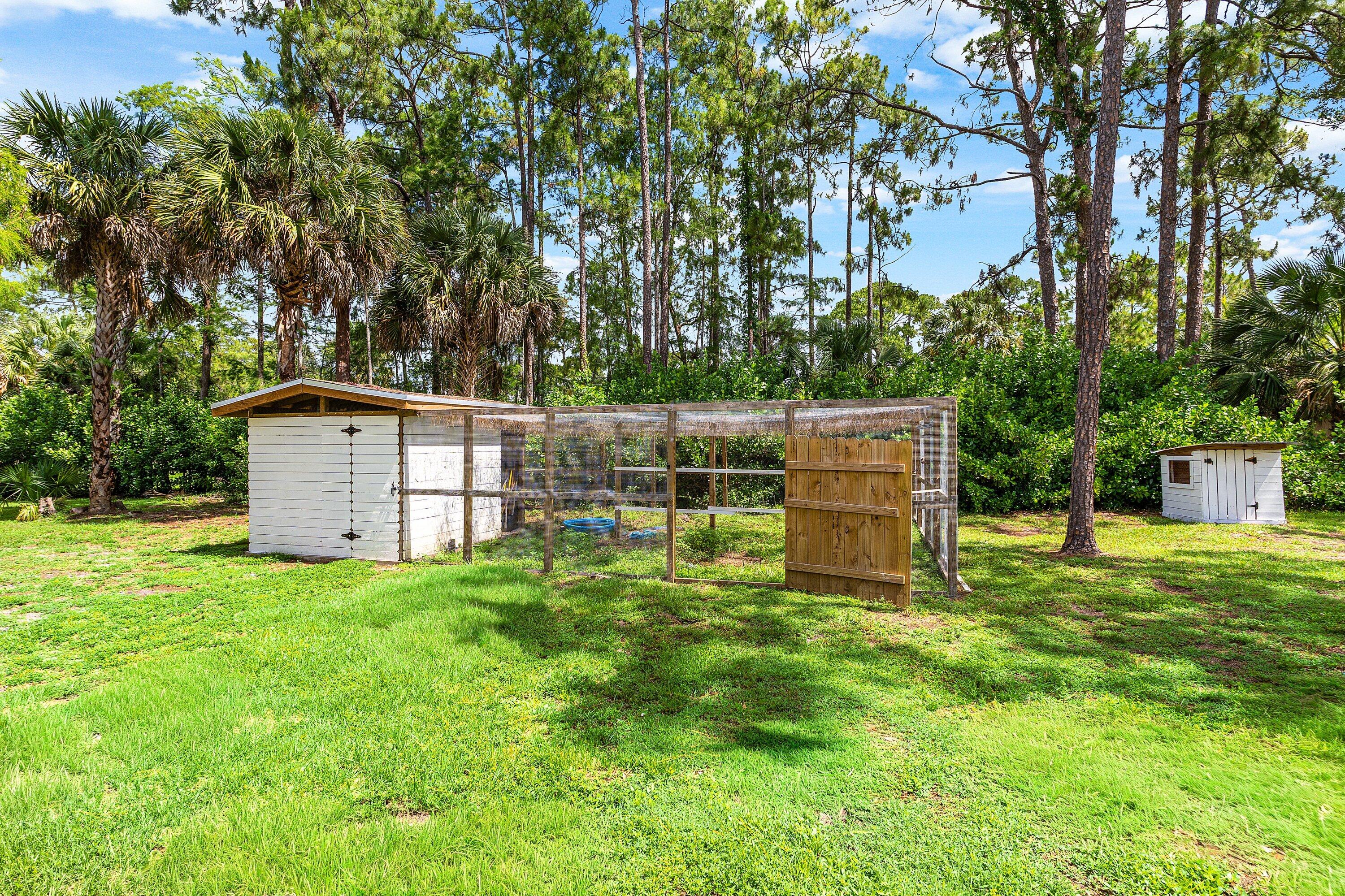 Acreage - Residential