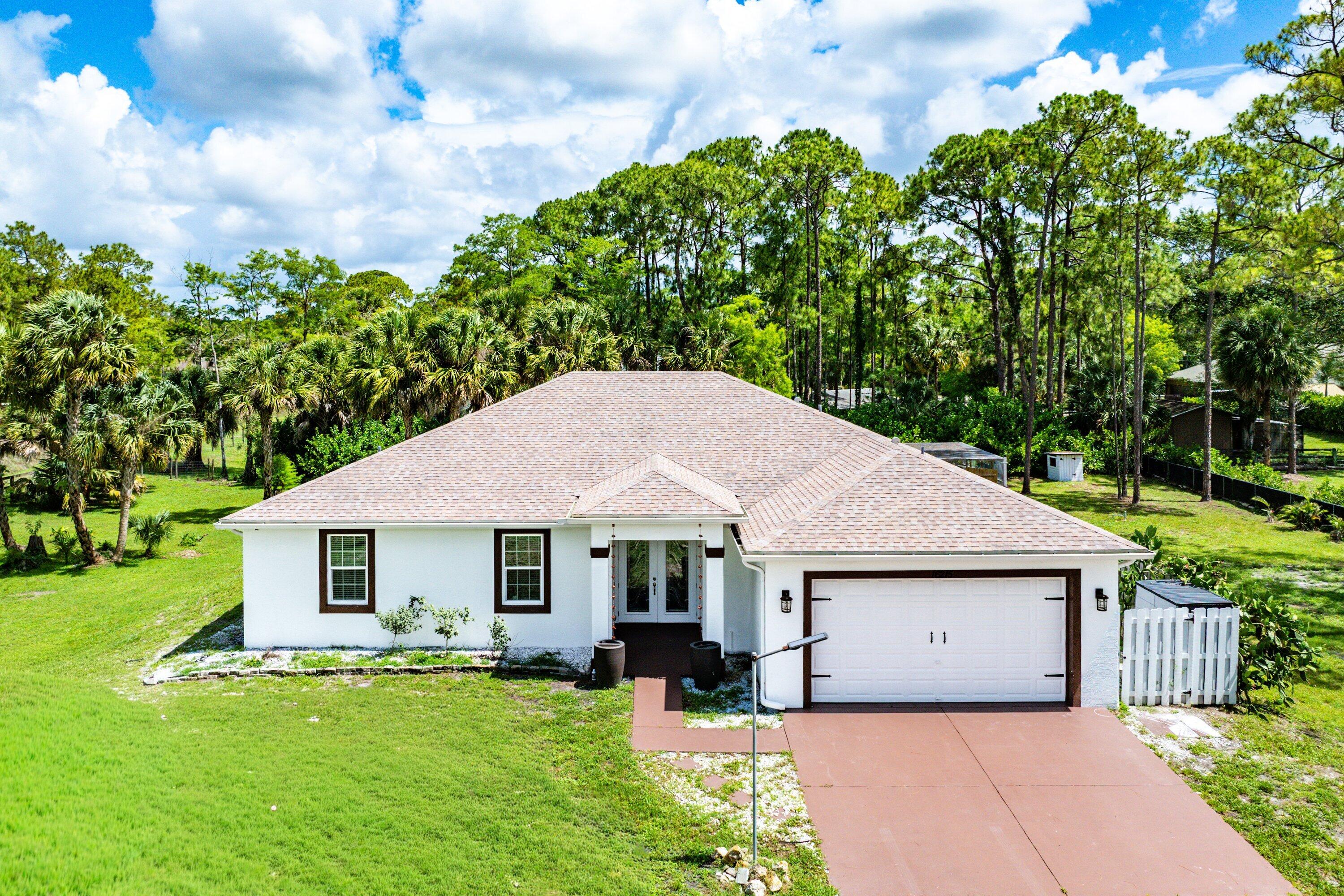 Acreage - Residential