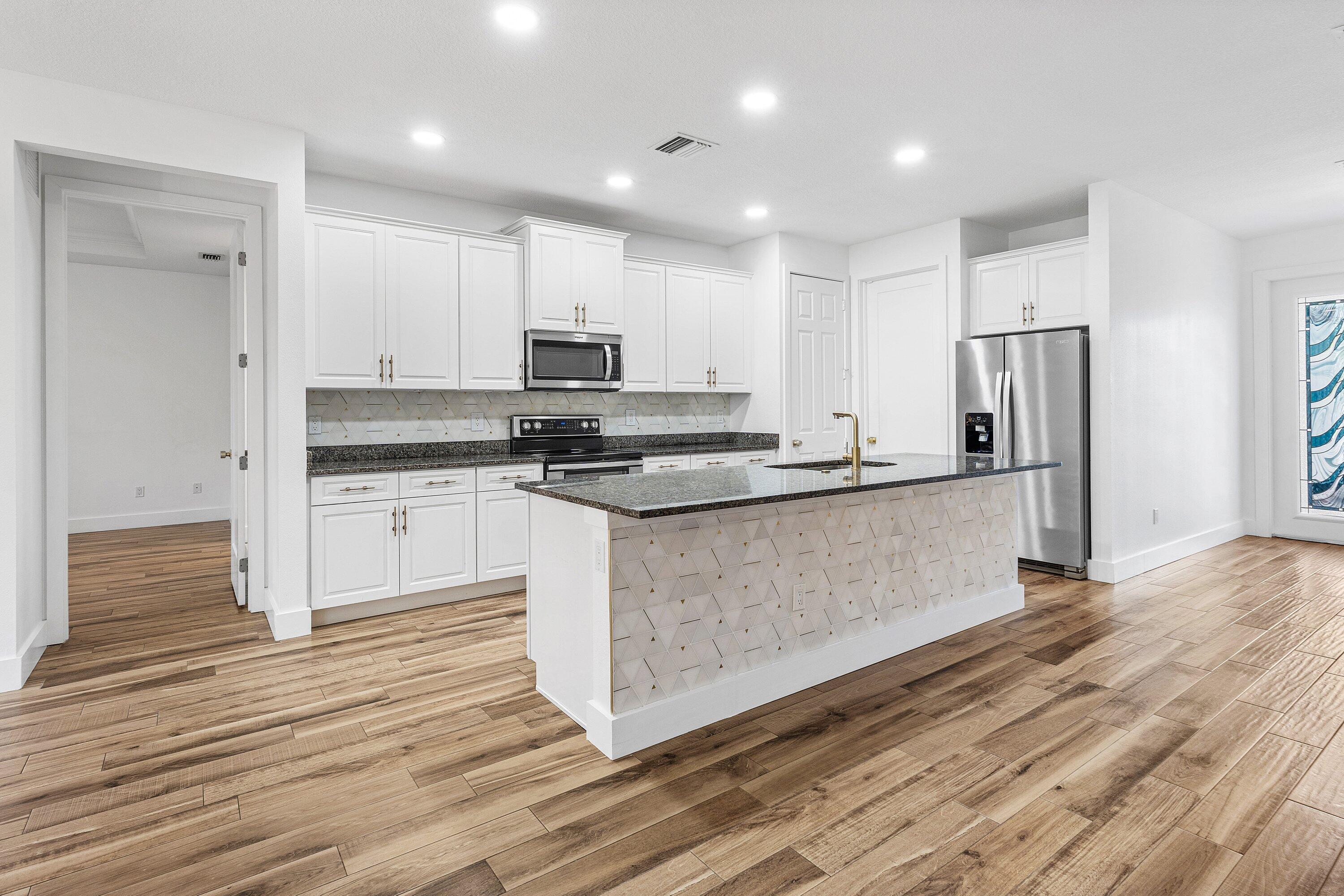 Acreage - Residential