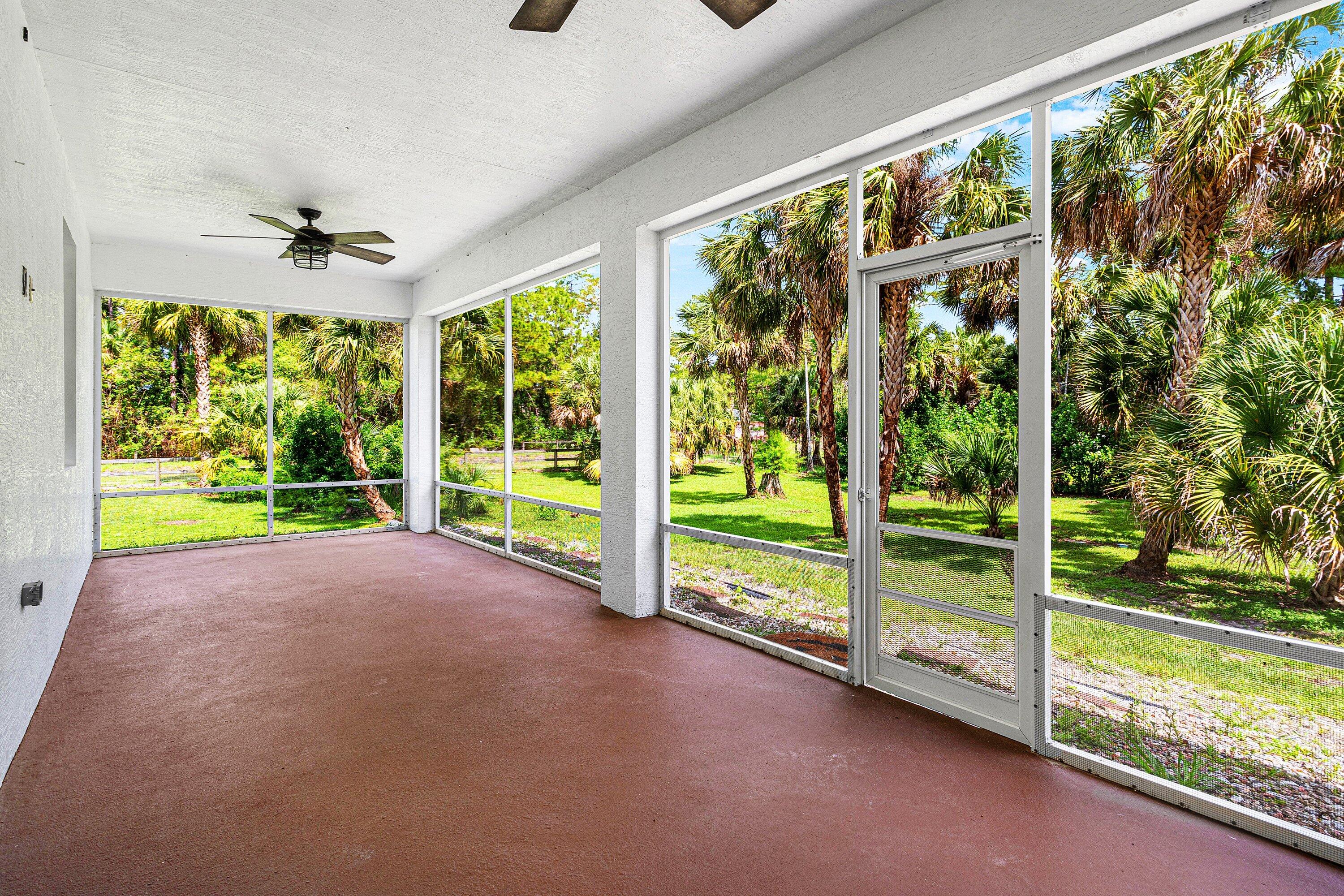 Acreage - Residential