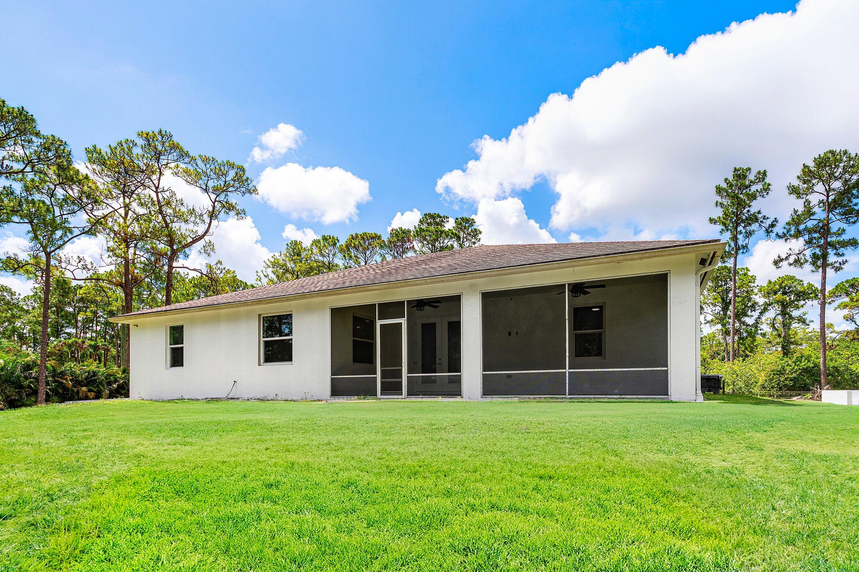 Acreage - Residential
