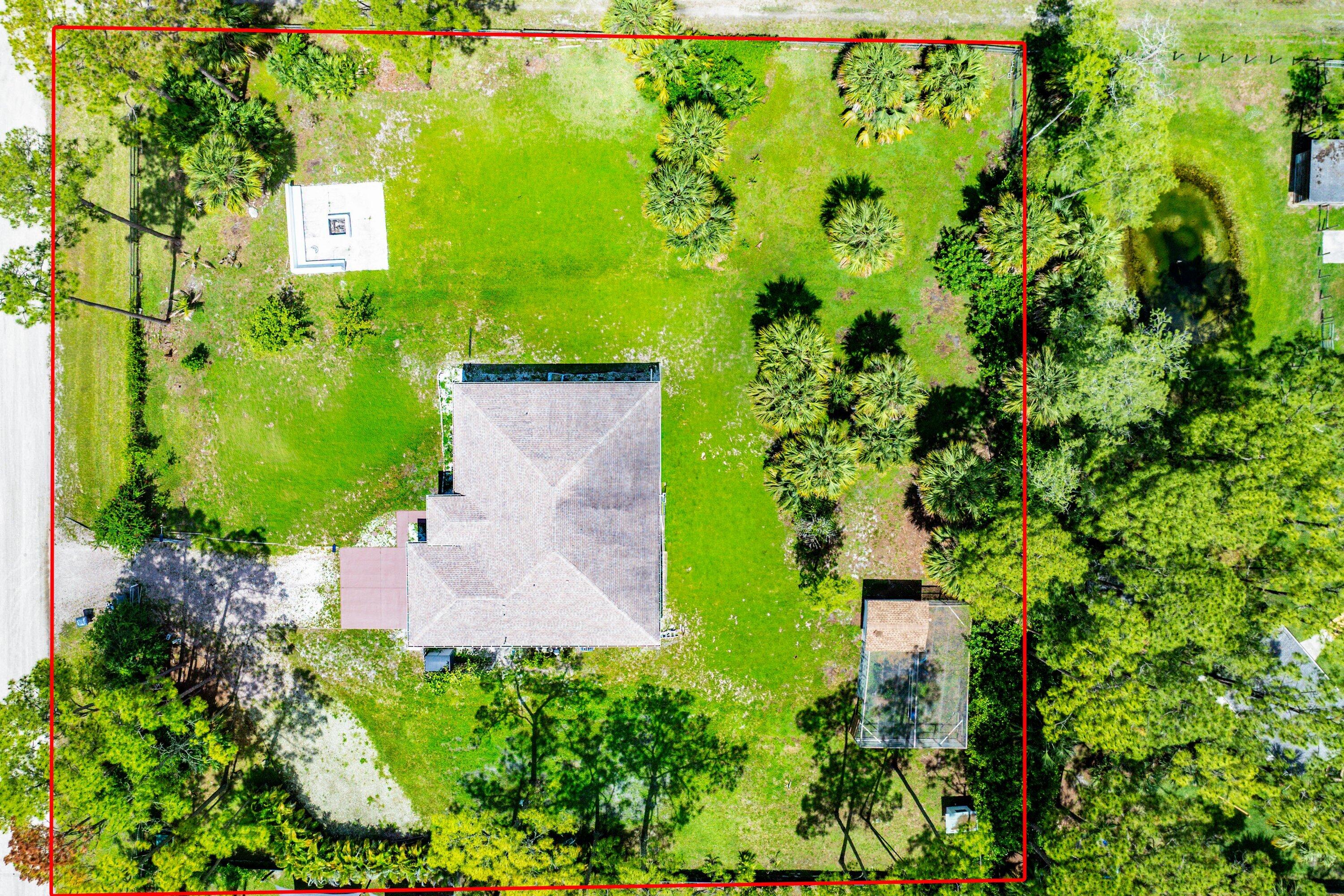 Acreage - Residential