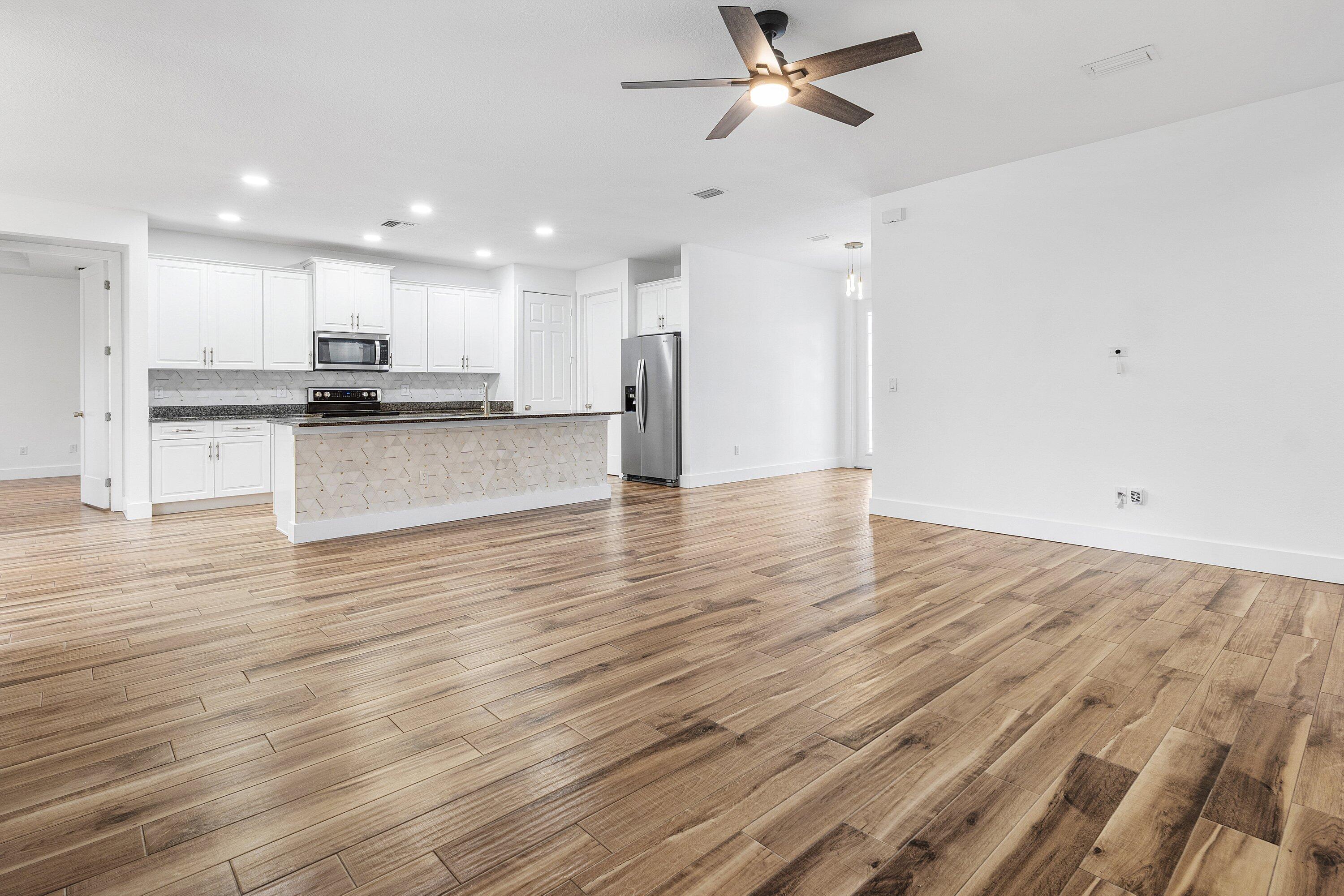 Acreage - Residential