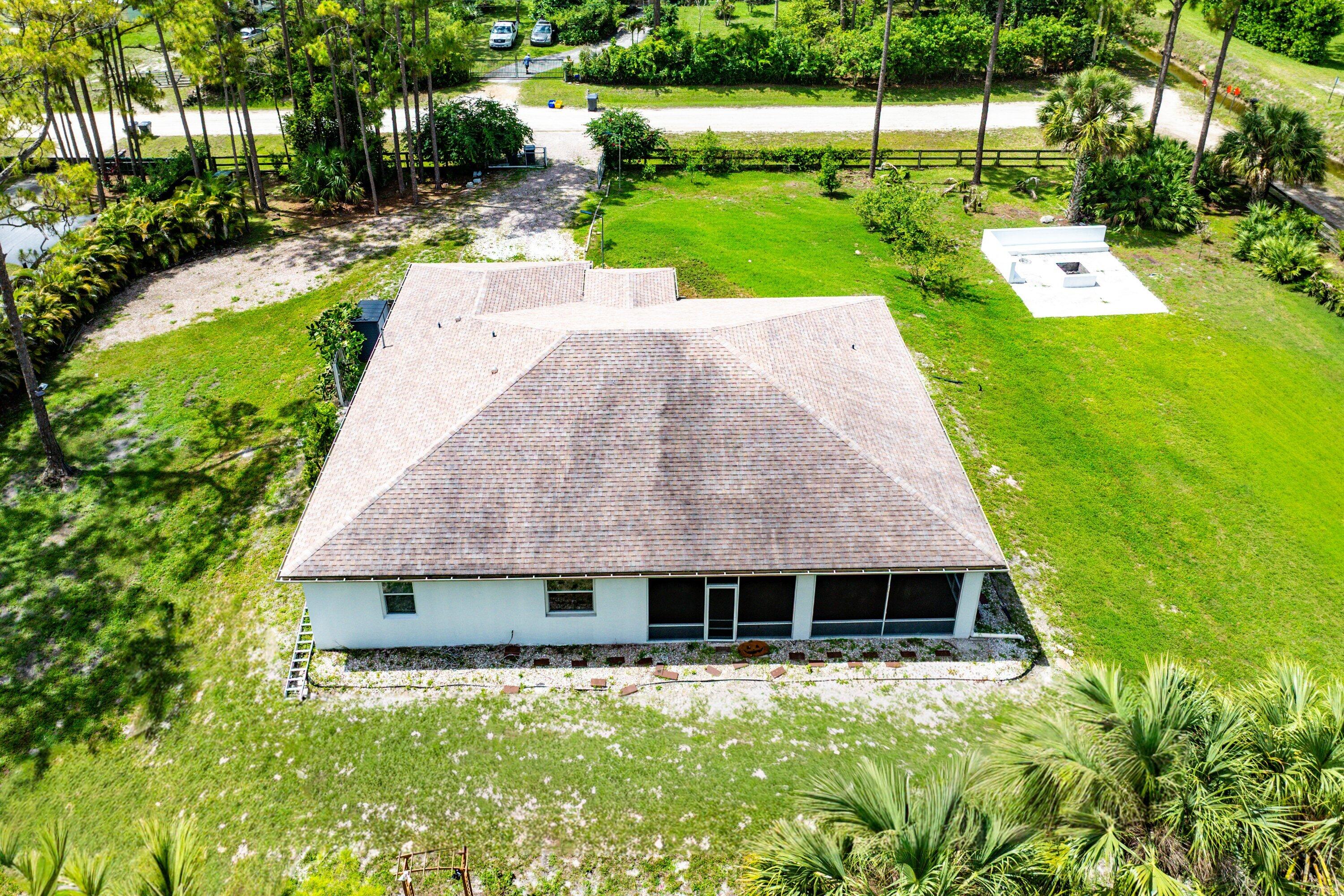 Acreage - Residential
