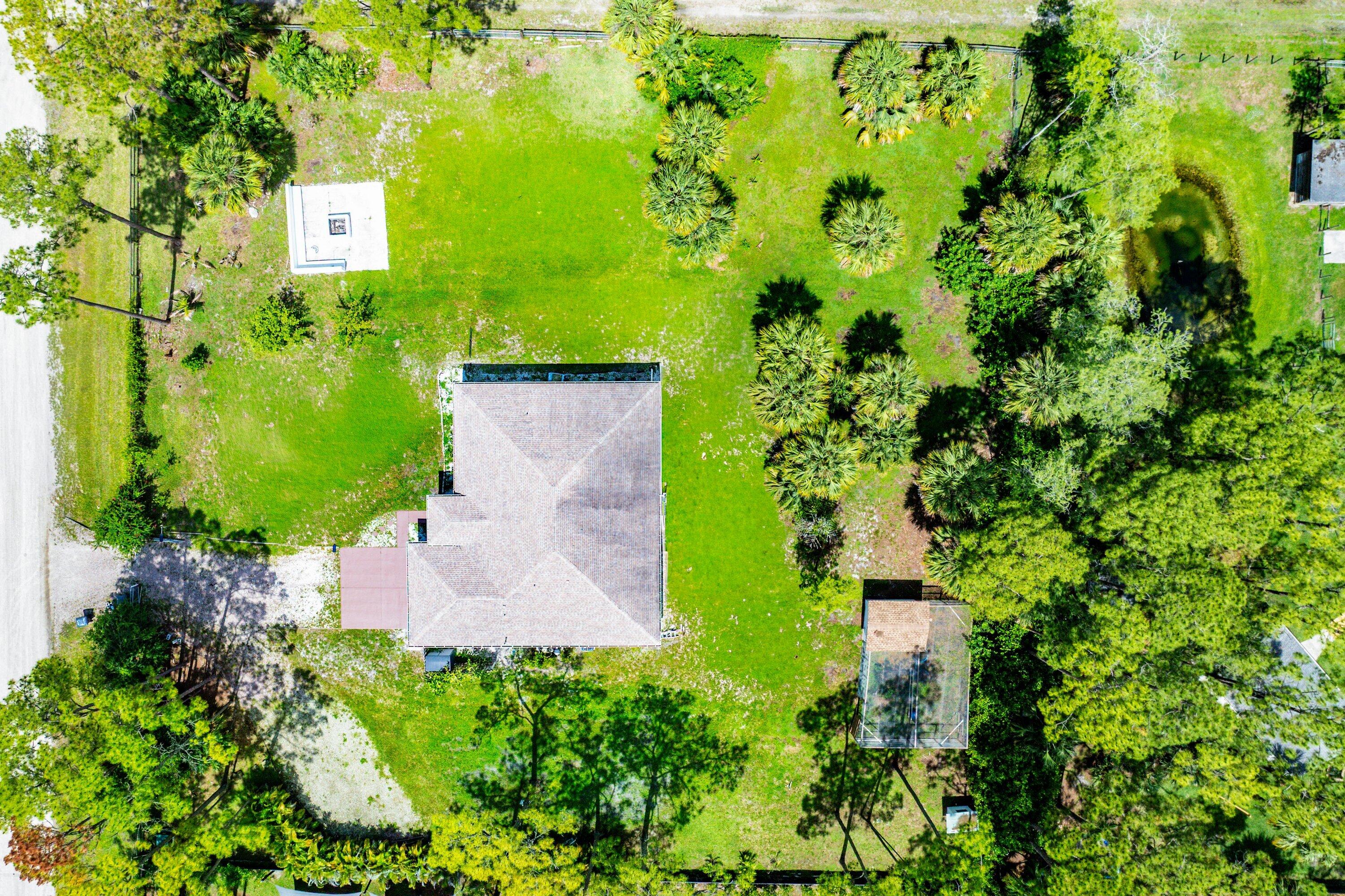 Acreage - Residential