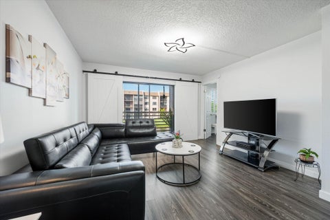 Tiny photo for 2764 NW 104TH Avenue #202, Sunrise, FL 33322 (MLS # B26076281)